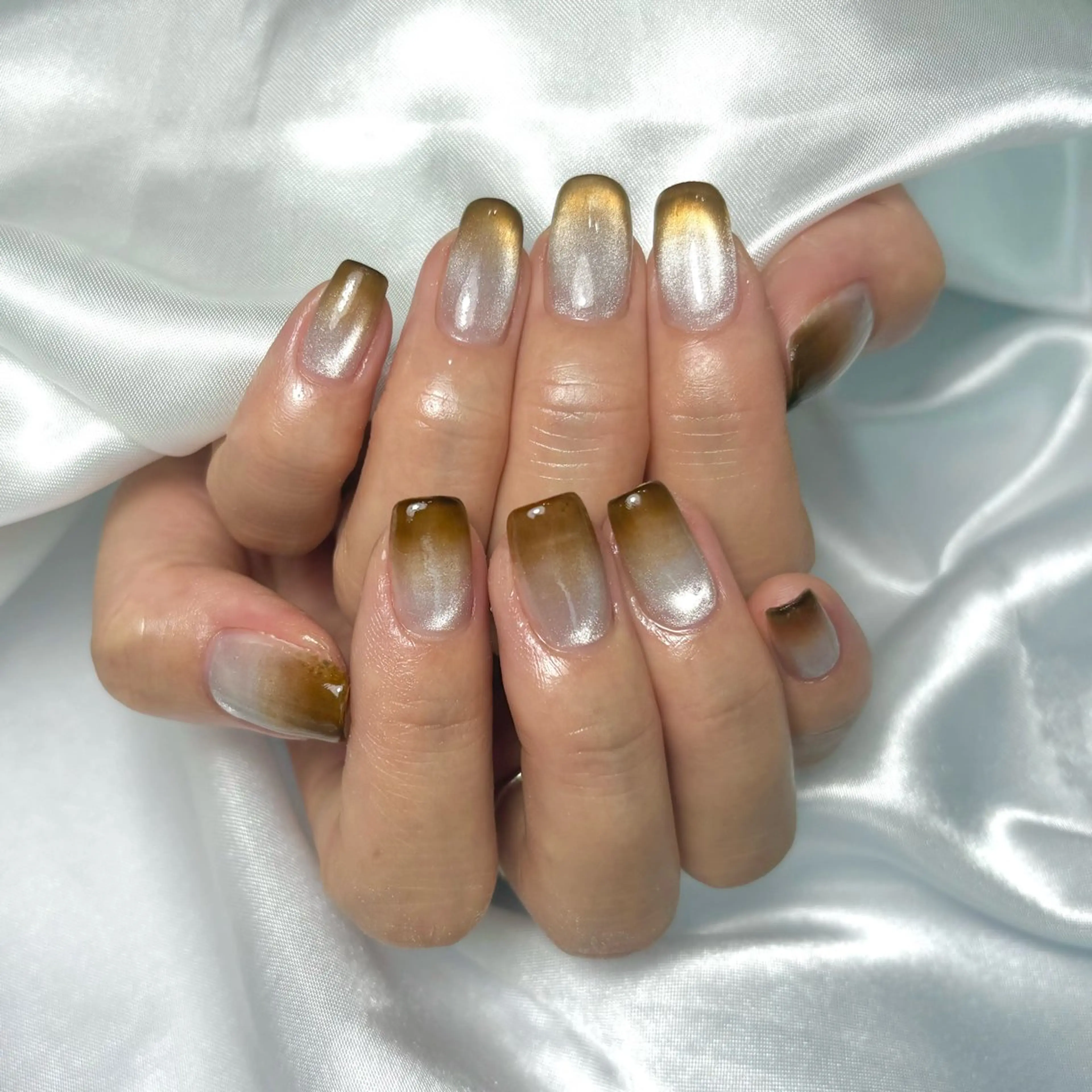 ネイル ハンドネイル WiA nailのネイルデザイン