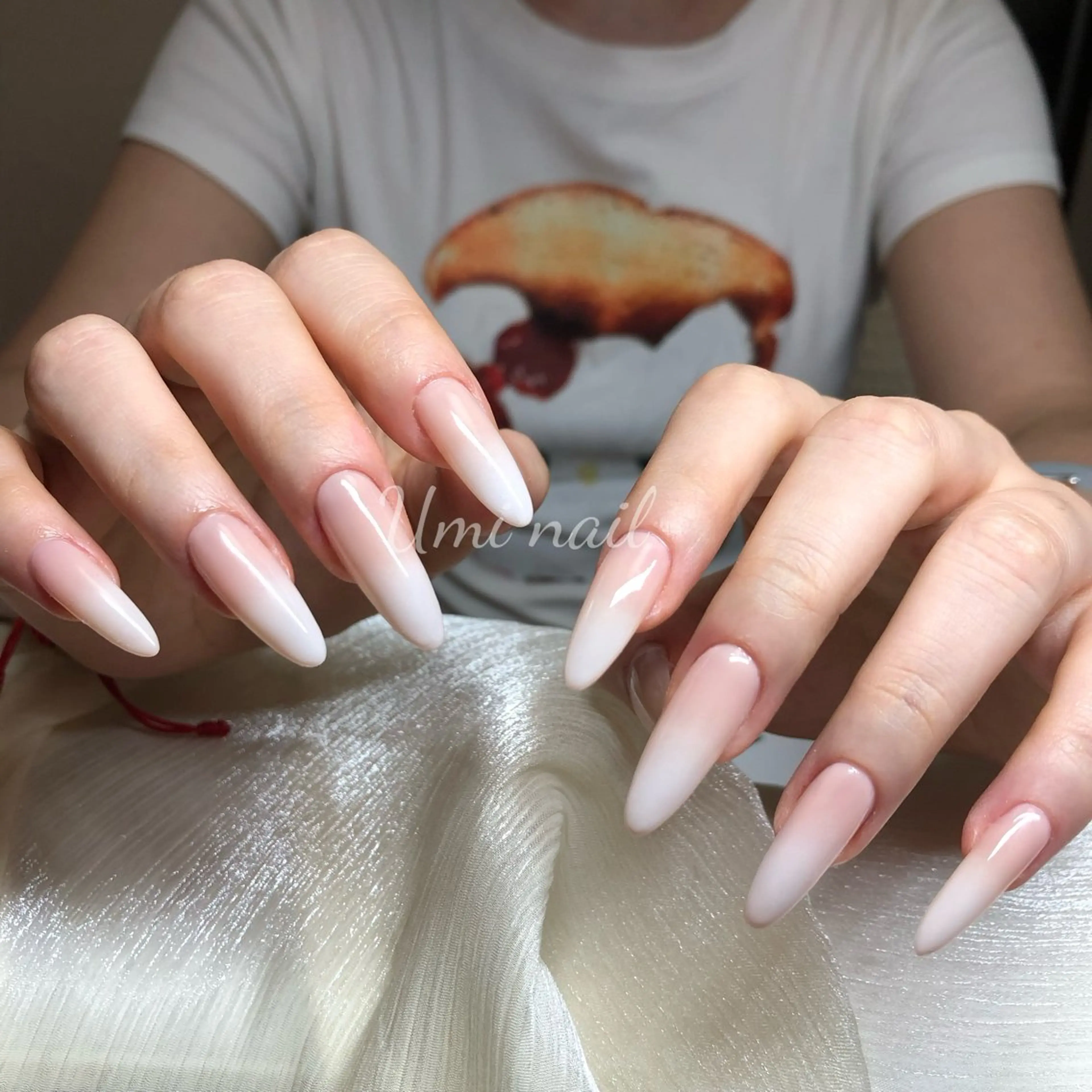 ネイル Umi nail所属・日暮里 Umi Nailのネイルデザイン