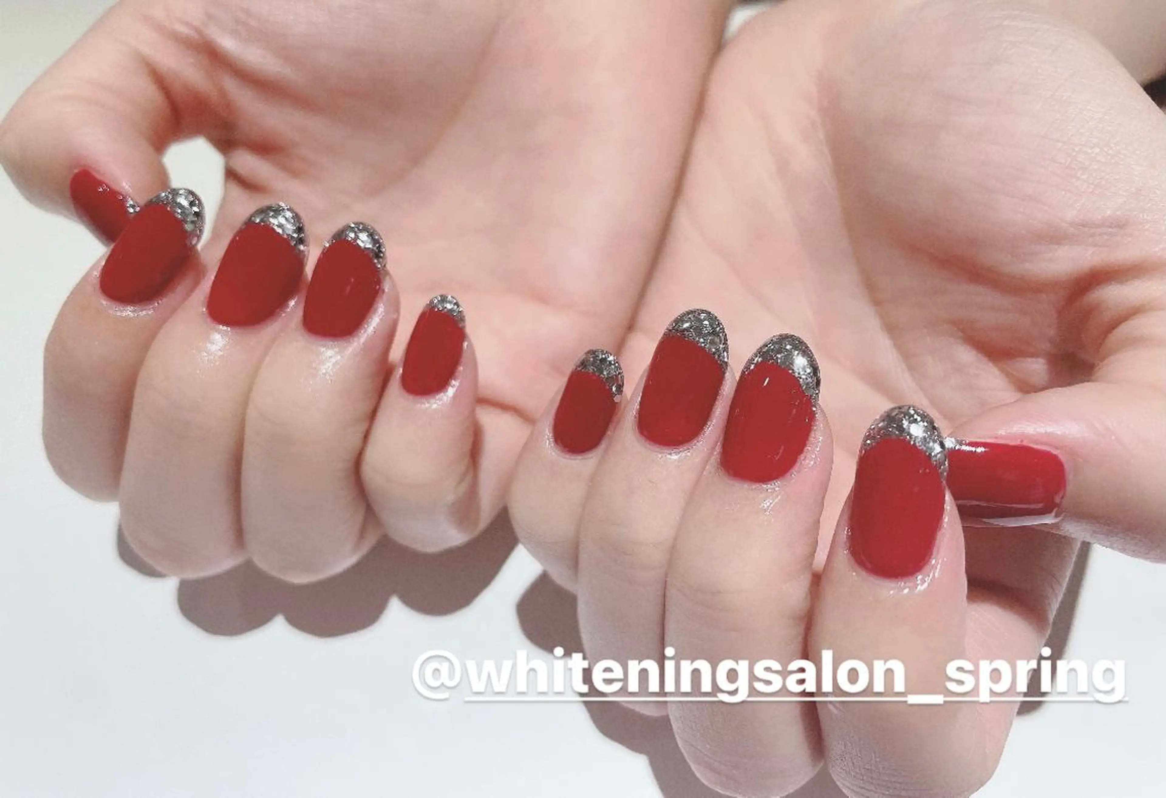 ネイル Nakao Hitomiのネイルデザイン