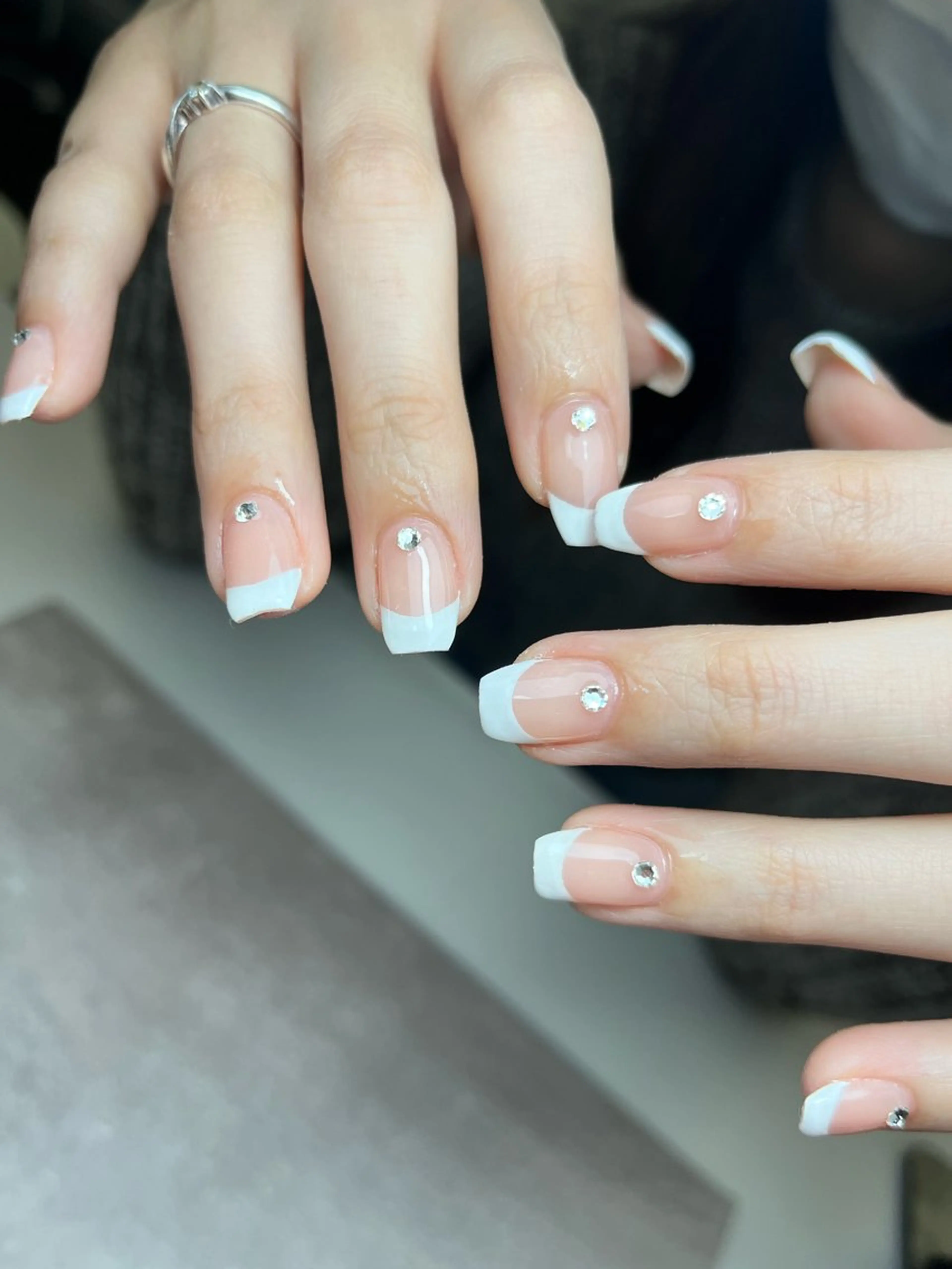 ネイル nail salon freesiaのネイルデザイン