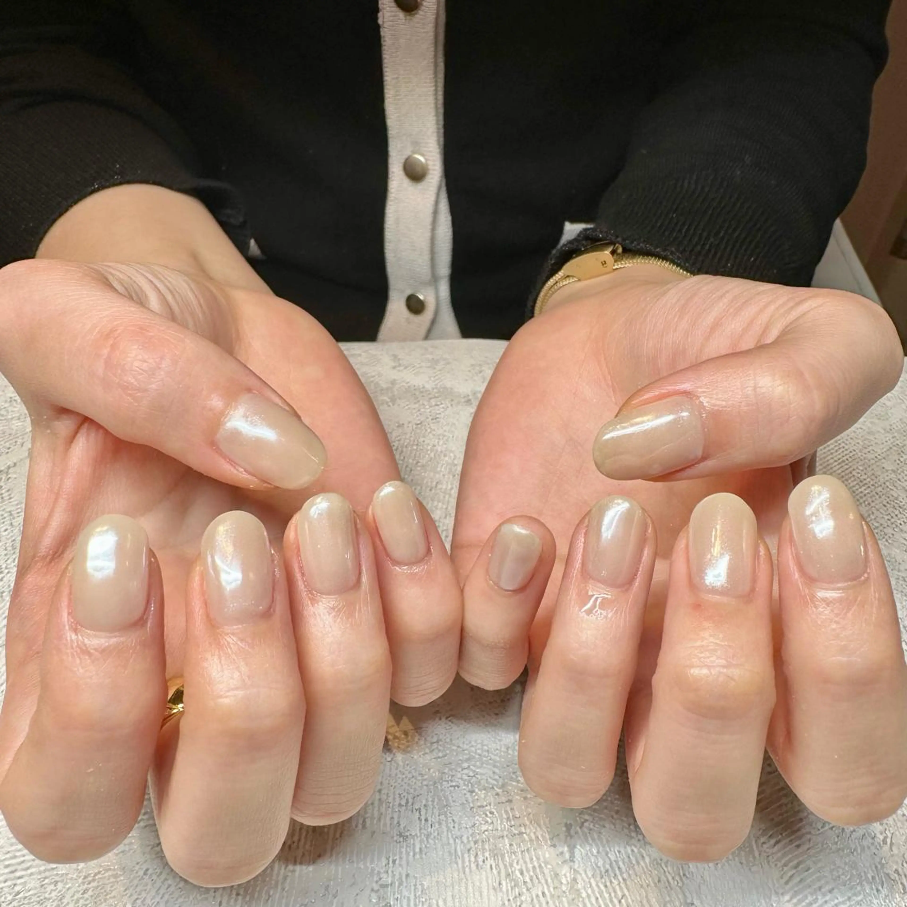 ネイル ハンドネイル Tocowaka マエダのネイルデザイン