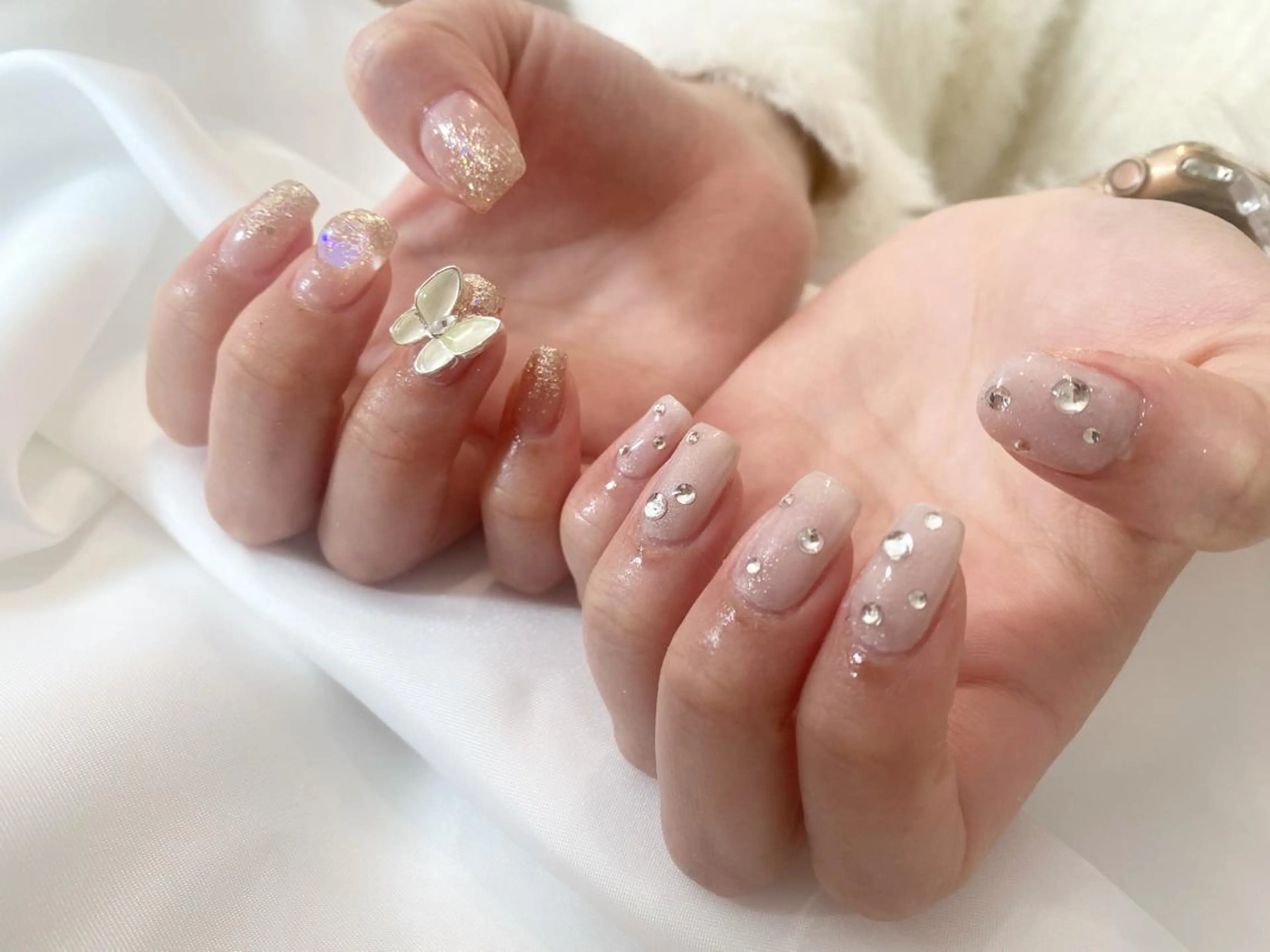 ネイル ａｙａ ｎａｉｌのネイルデザイン