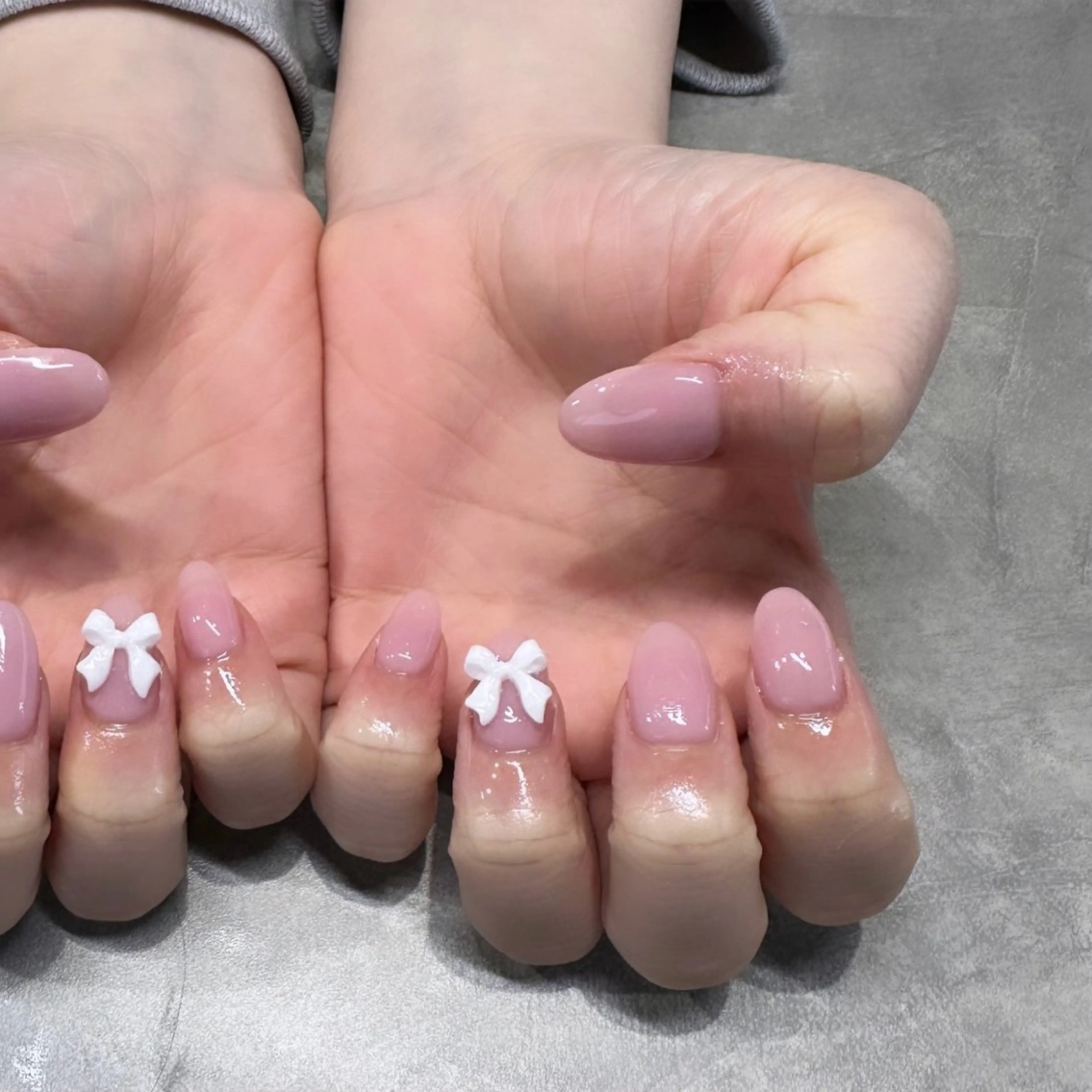 ネイル joieange kitano yoのネイルデザイン