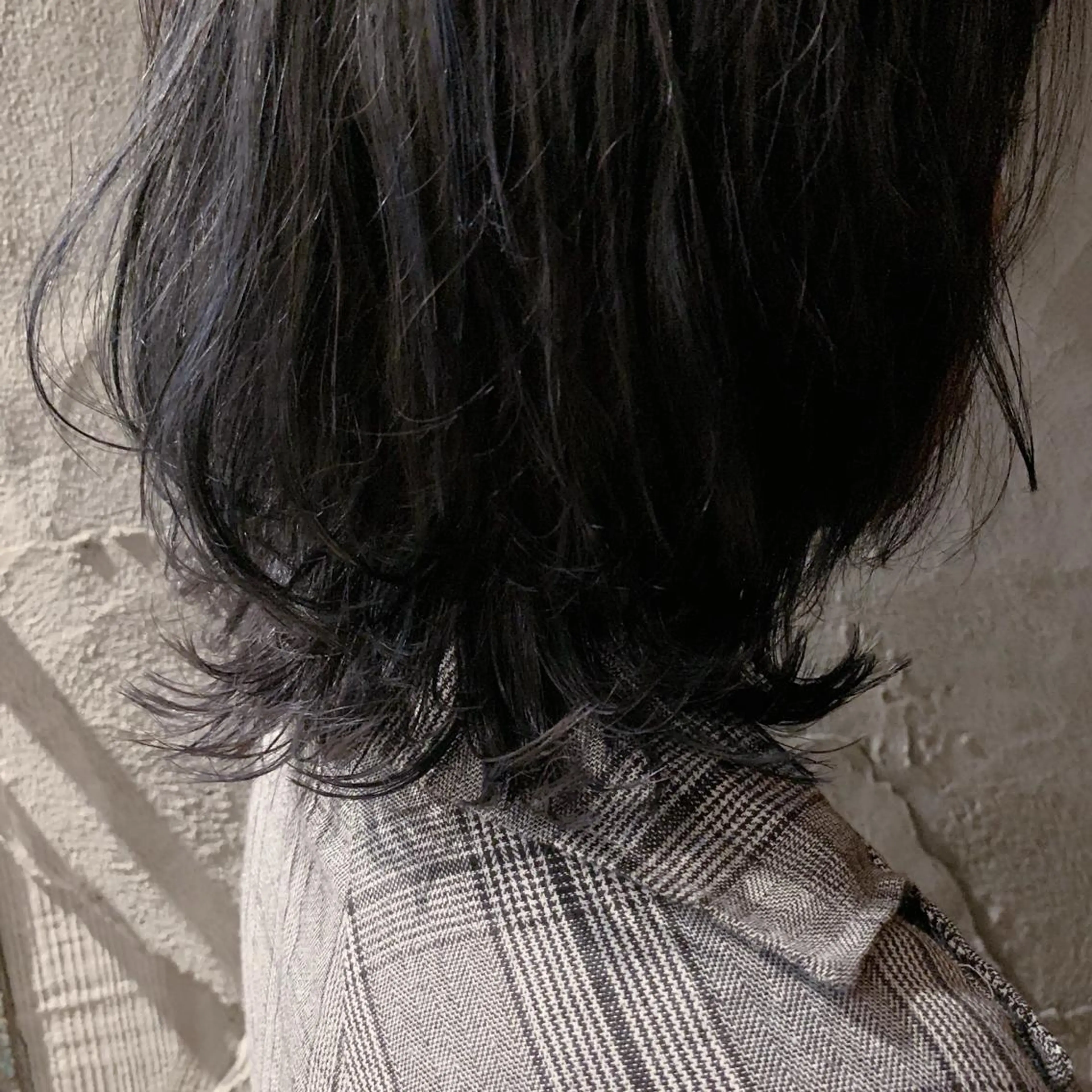 ミディアム カラー 鎌田卓也/髪質改善 /透明感カラーのヘアスタイル