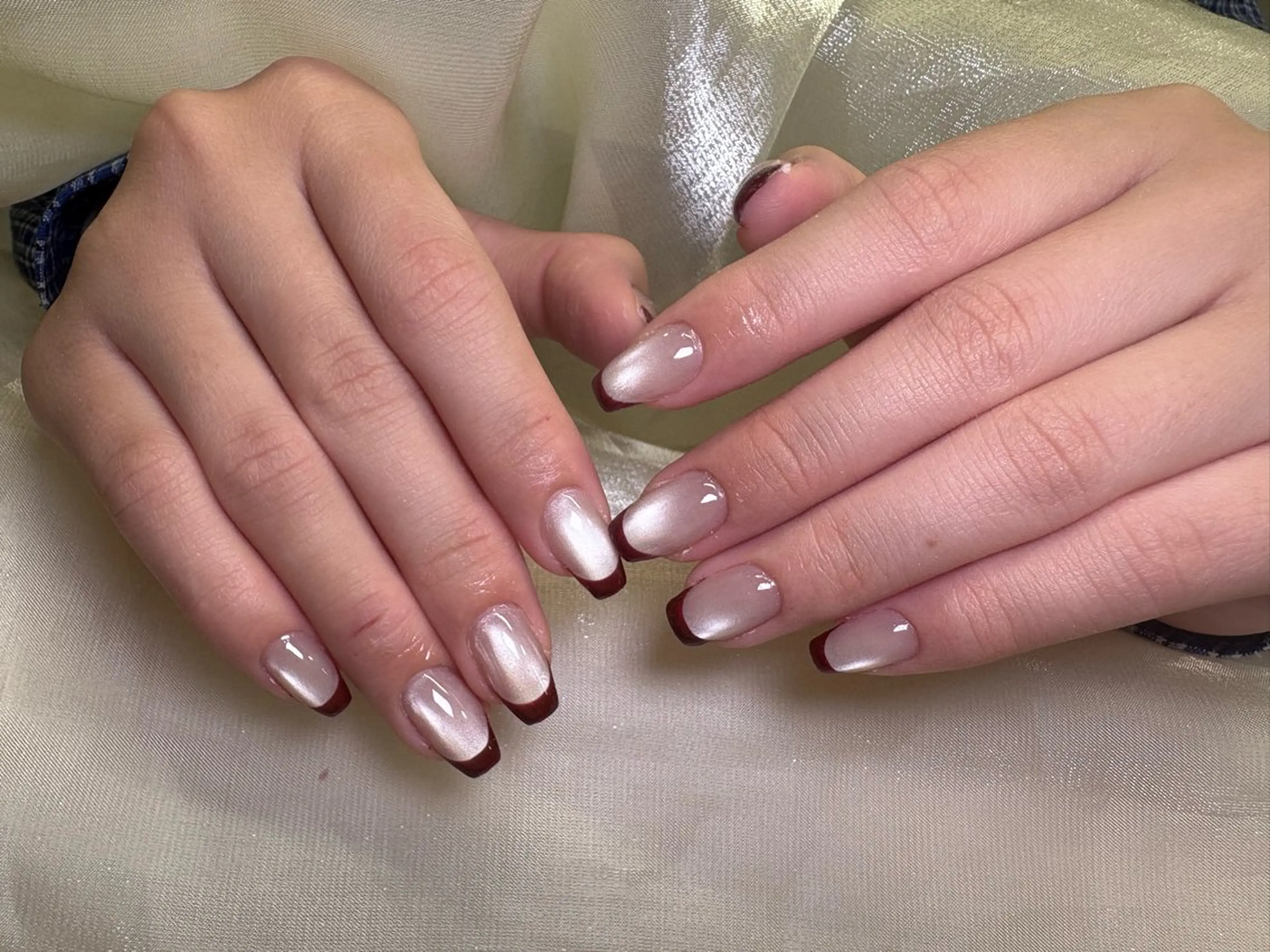 ネイル Rose ririのネイルデザイン