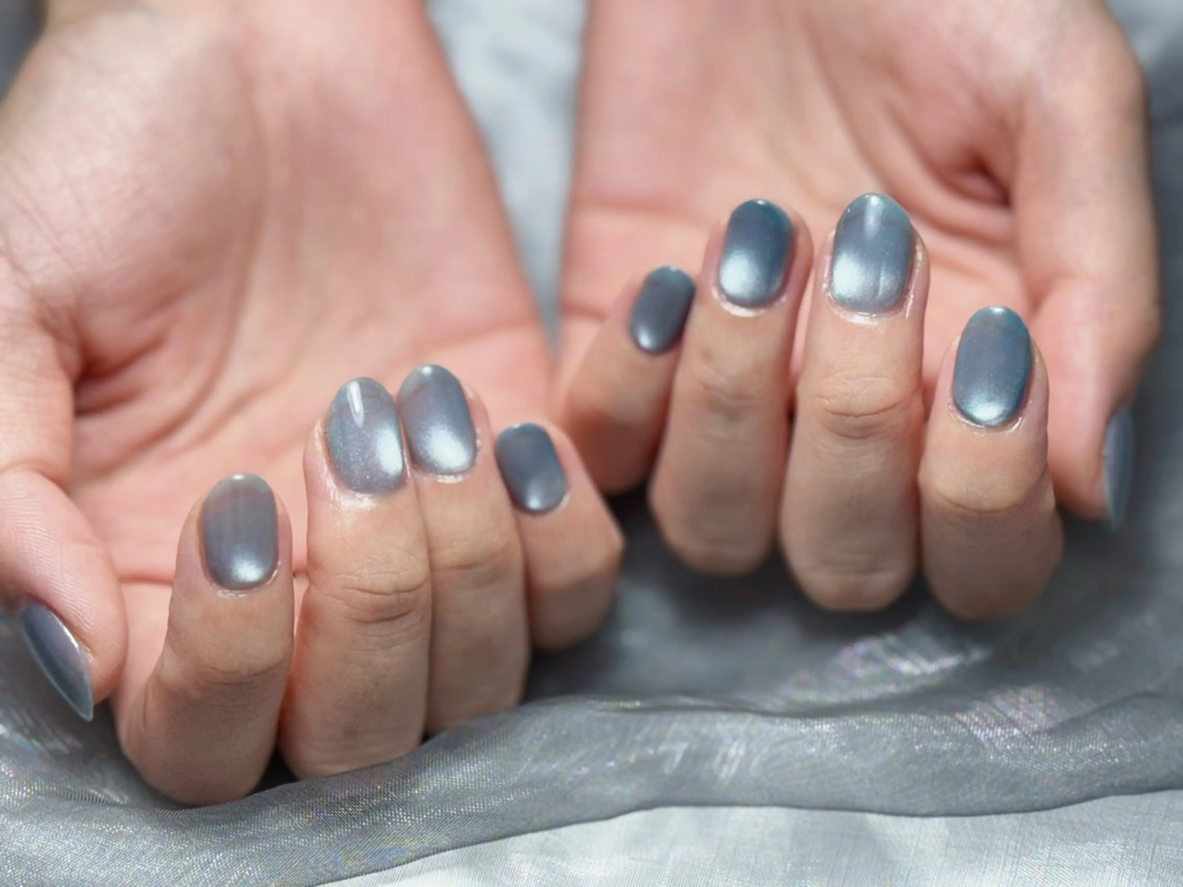 ネイル OoAmi_ Nailのネイルデザイン