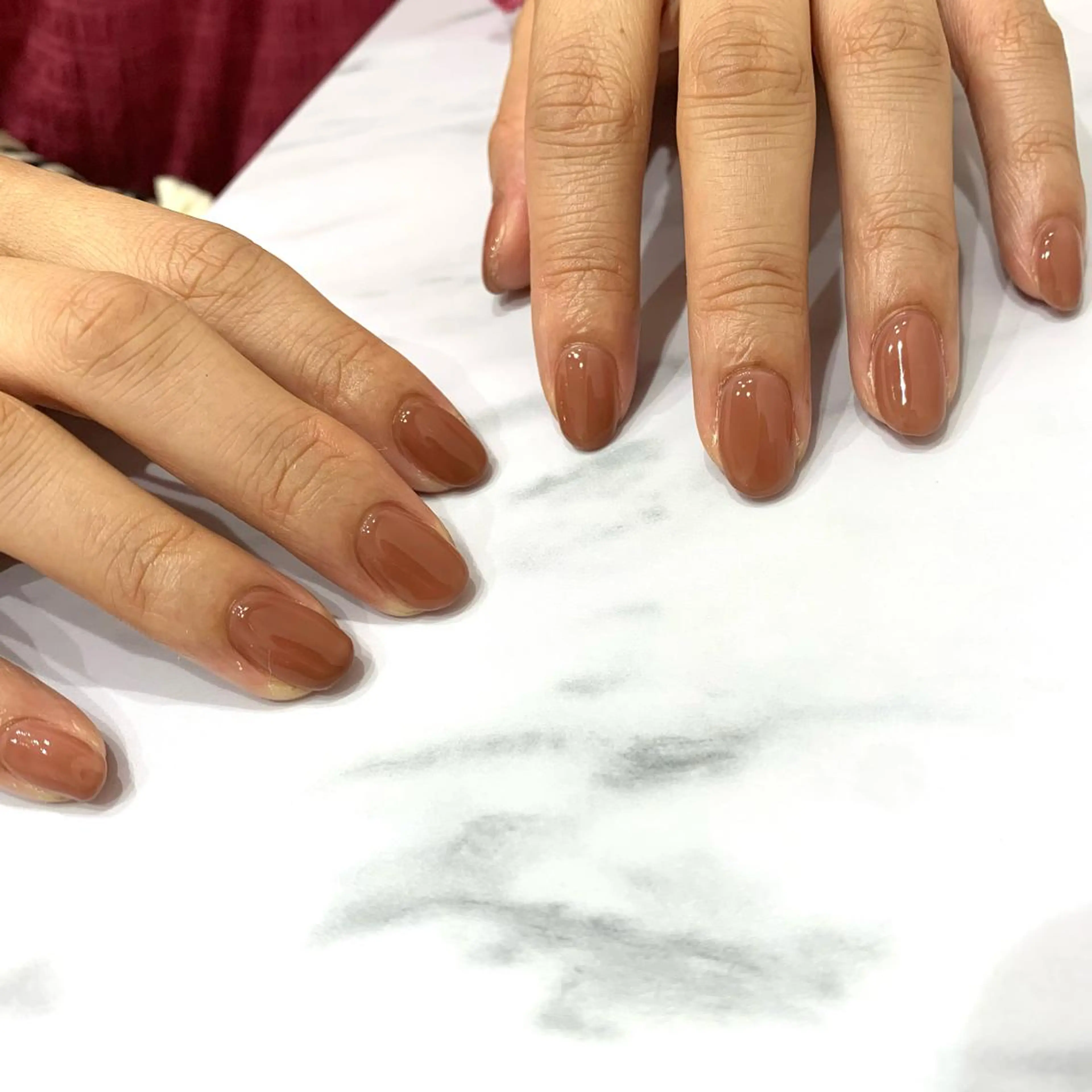 ネイル ハンドネイル nail salon matsuRikaのネイルデザイン