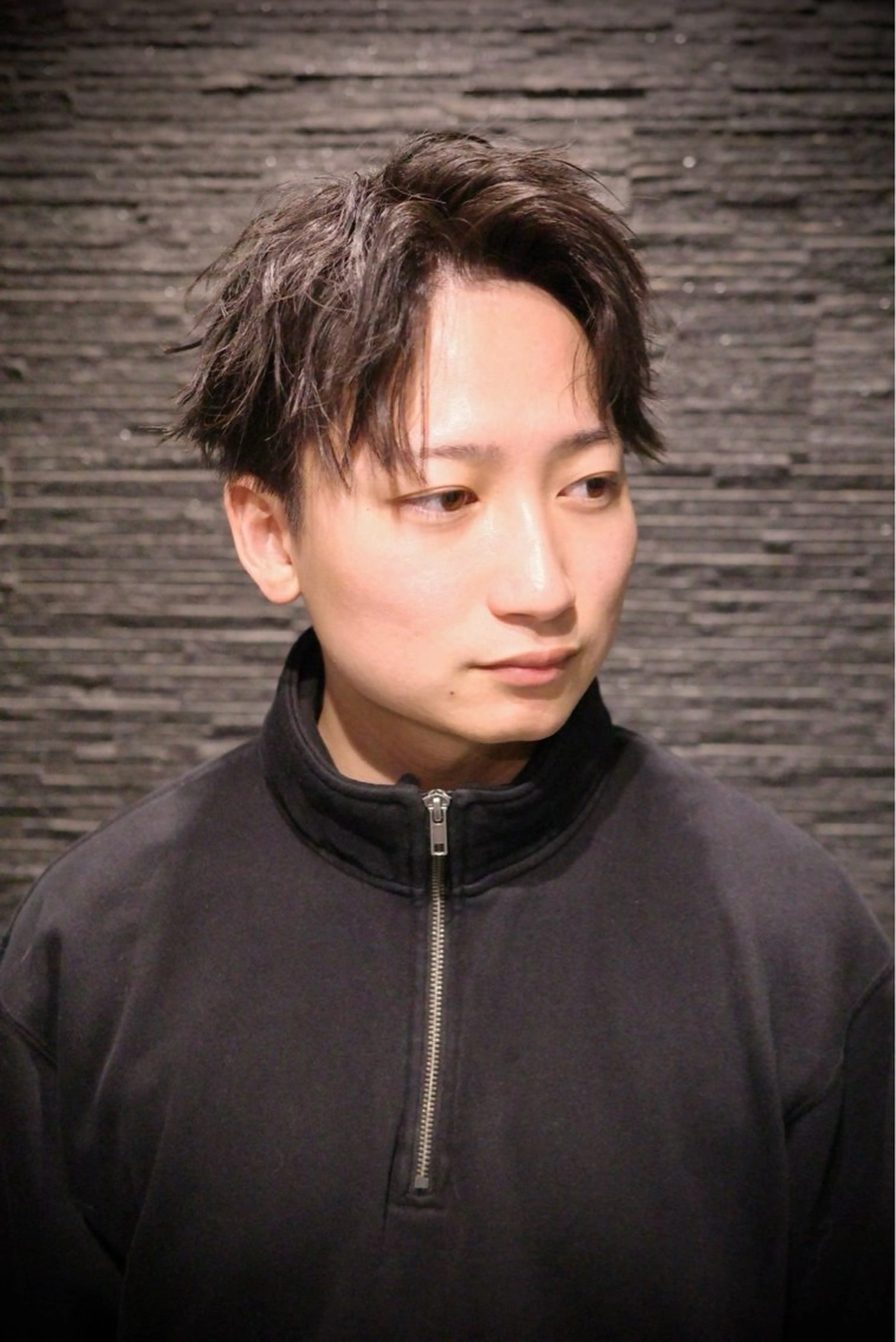 ✂️カット✂️＋シャンプー＋セットの写真