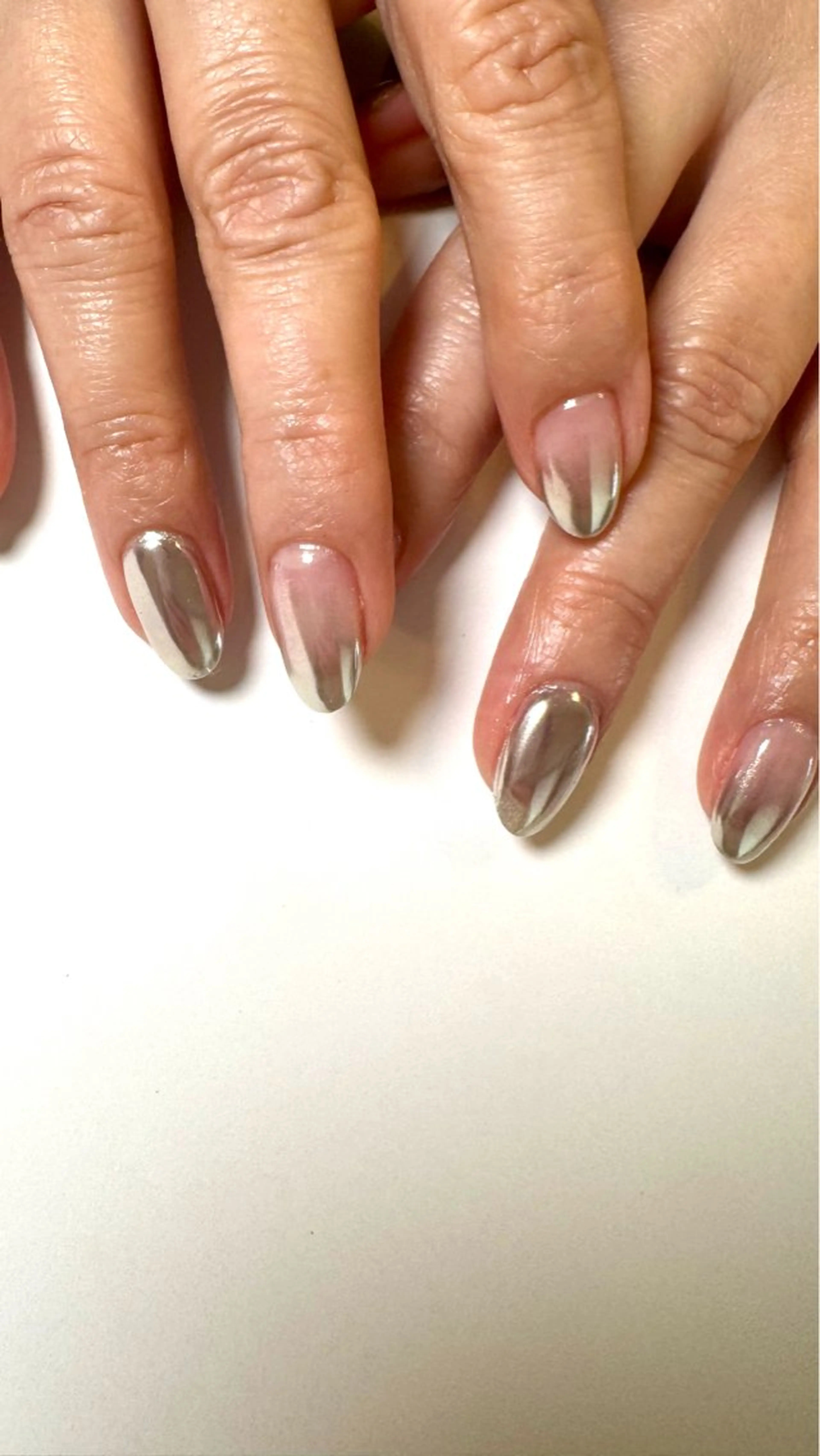ネイル ハンドネイル Atelier Yuriのネイルデザイン