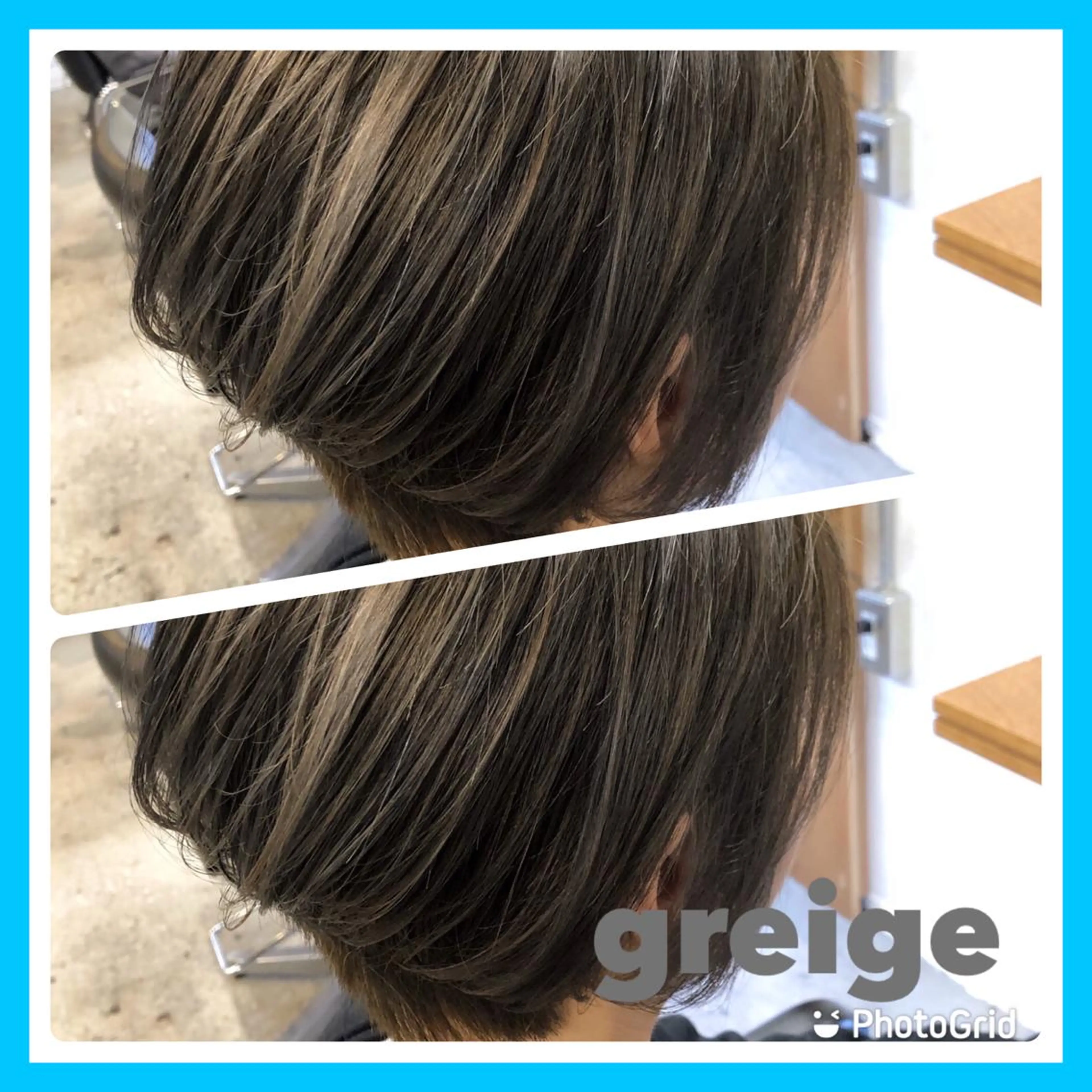 ショート カラー 🎨絶対に褒められる "店長"鈴木貴彦🎨のヘアスタイル