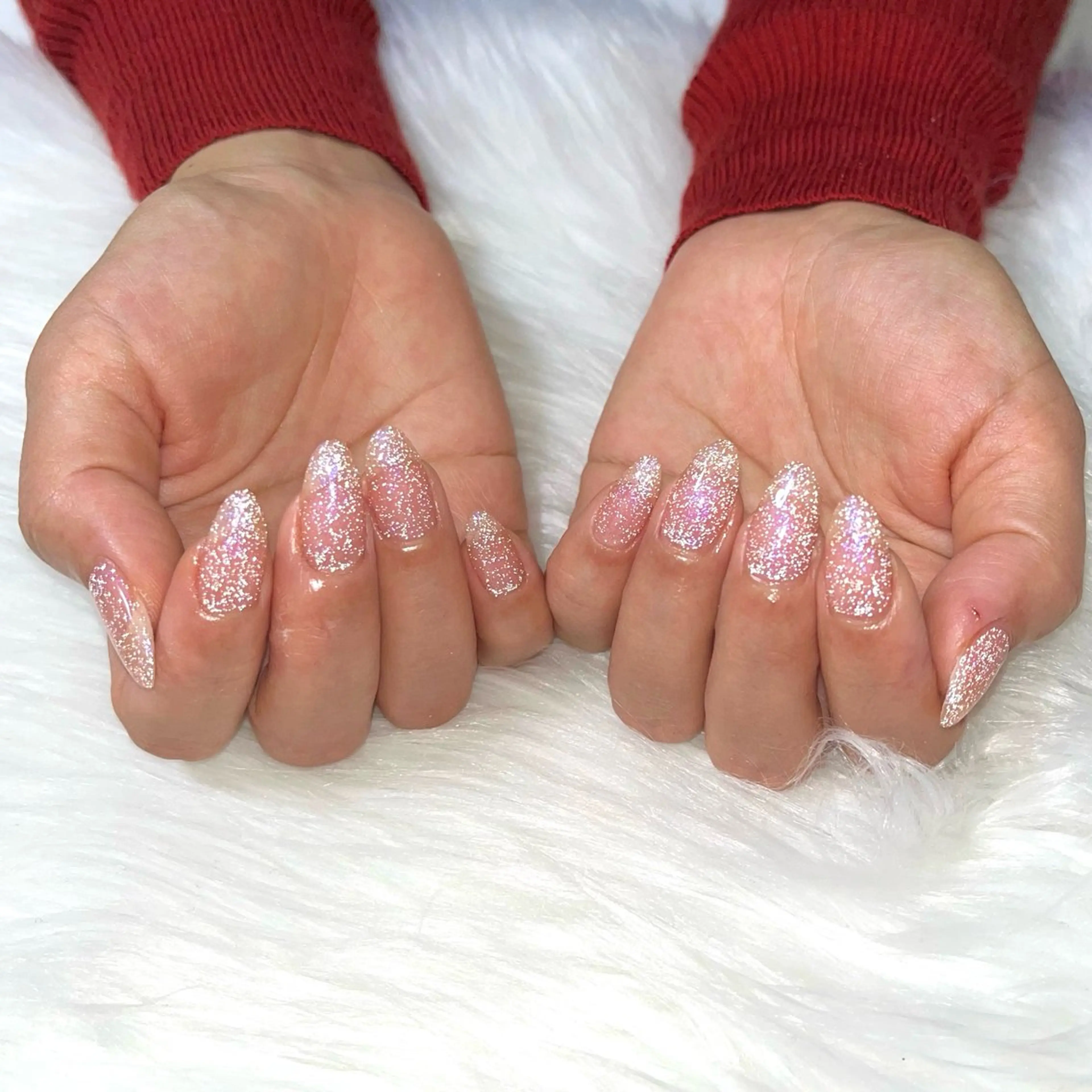 ネイル moa nail所属・moa nail 鈴木のネイルデザイン