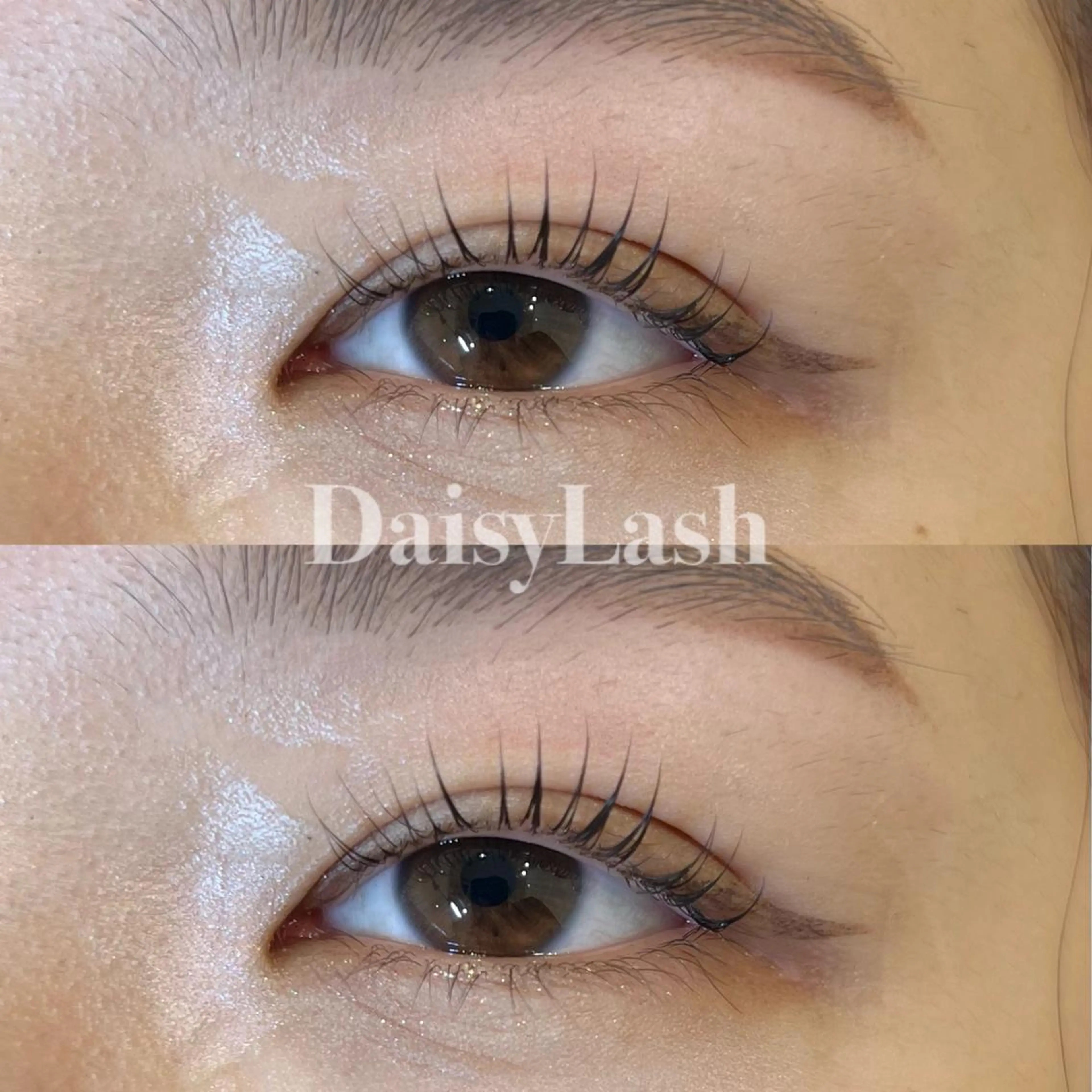 マツエク・マツパ s saeのマツエク・マツパデザイン