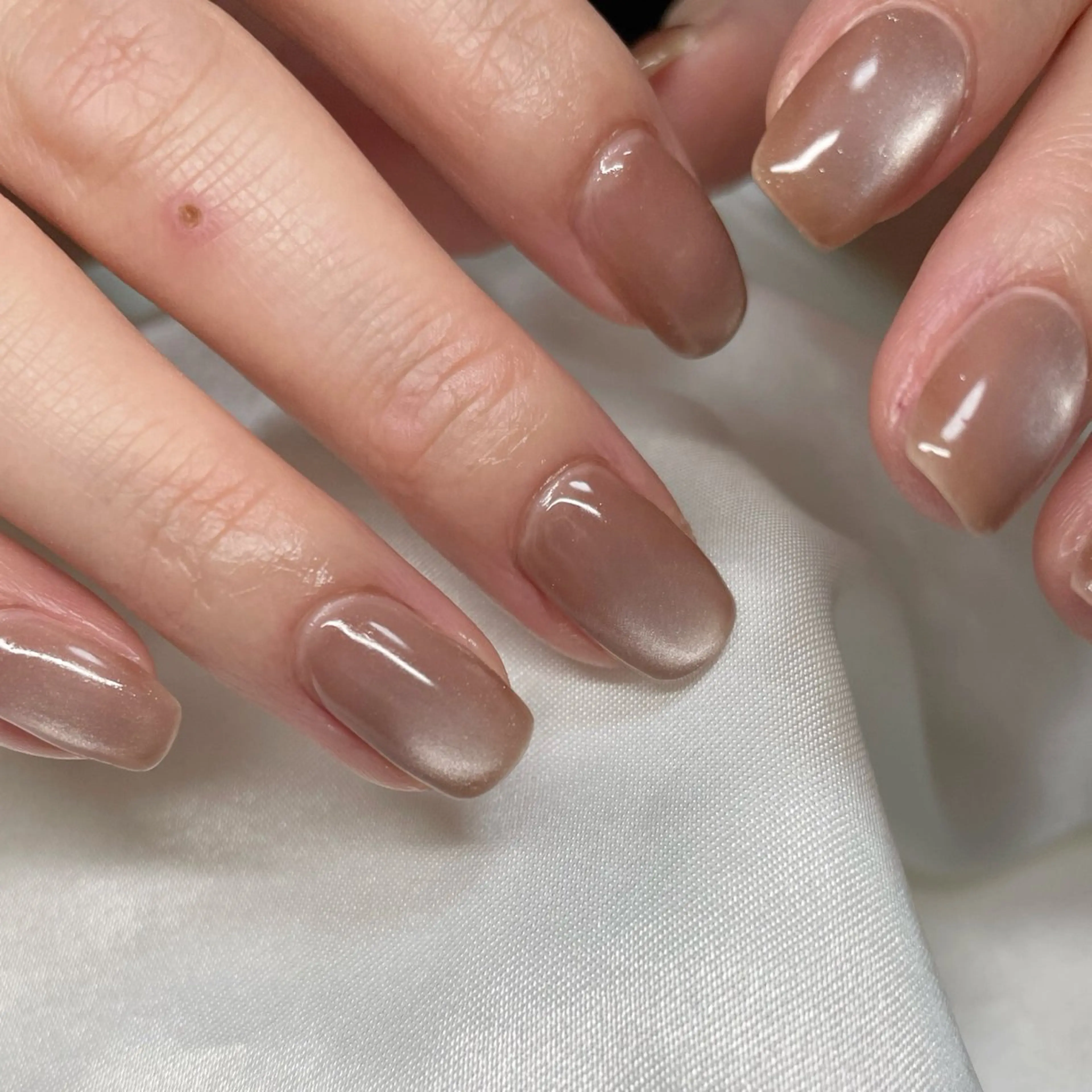 ネイル ハンドネイル nailsalon SANANAILのネイルデザイン
