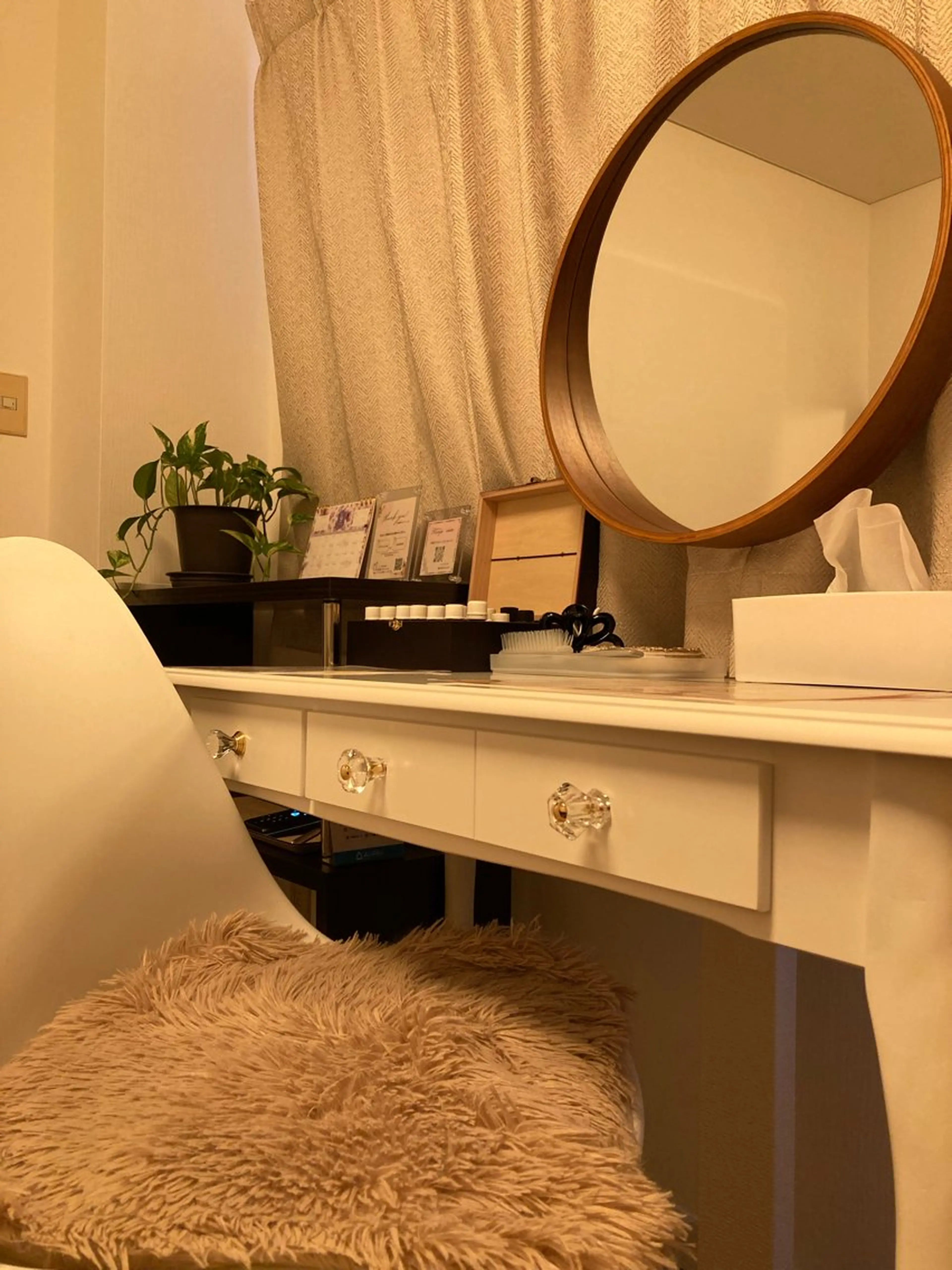 エステ リラク 癒しサロン Ranjuのエステ・リラクイメージ