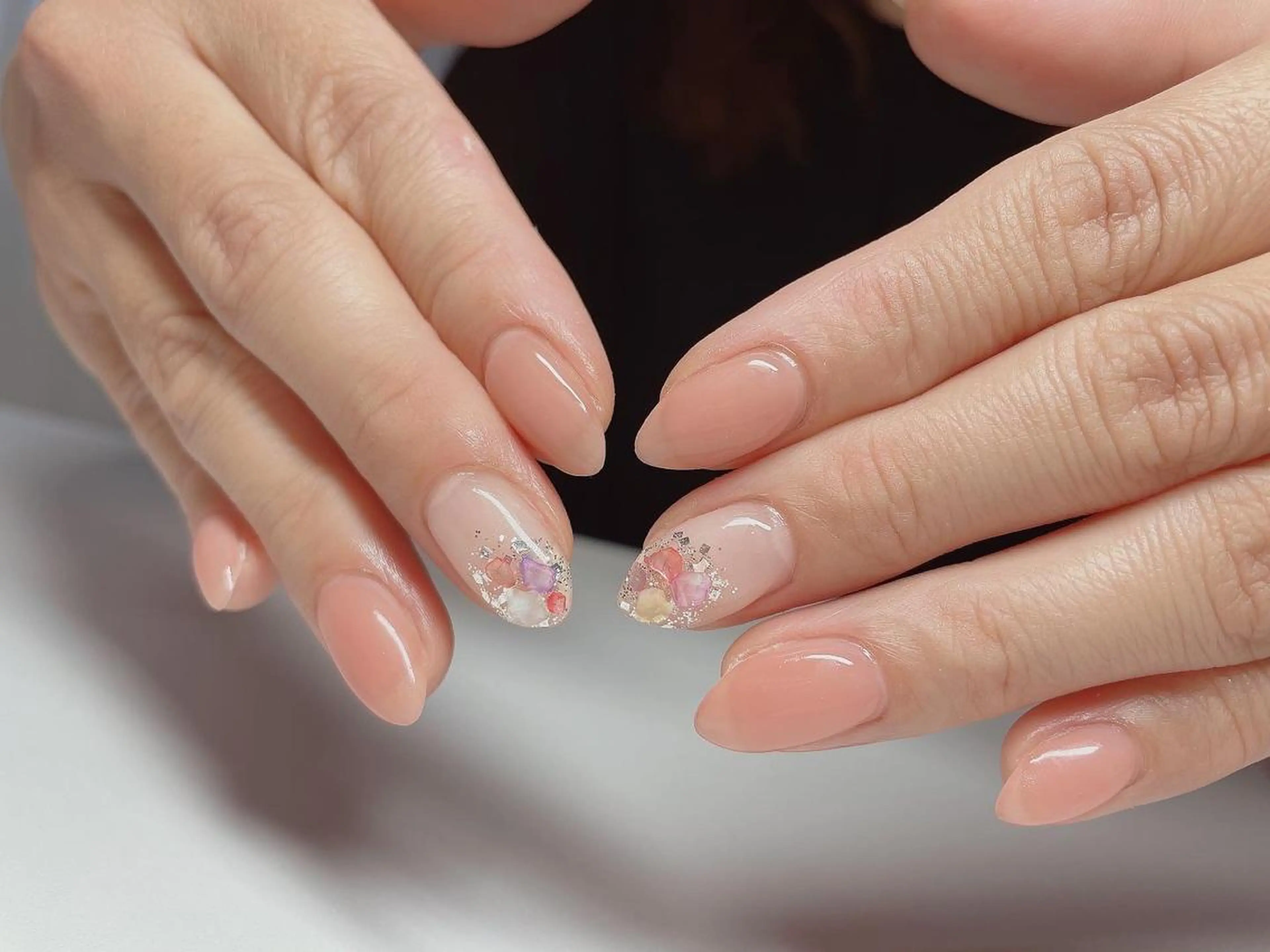 ネイル Embellir ♡鏡味のその他イメージ