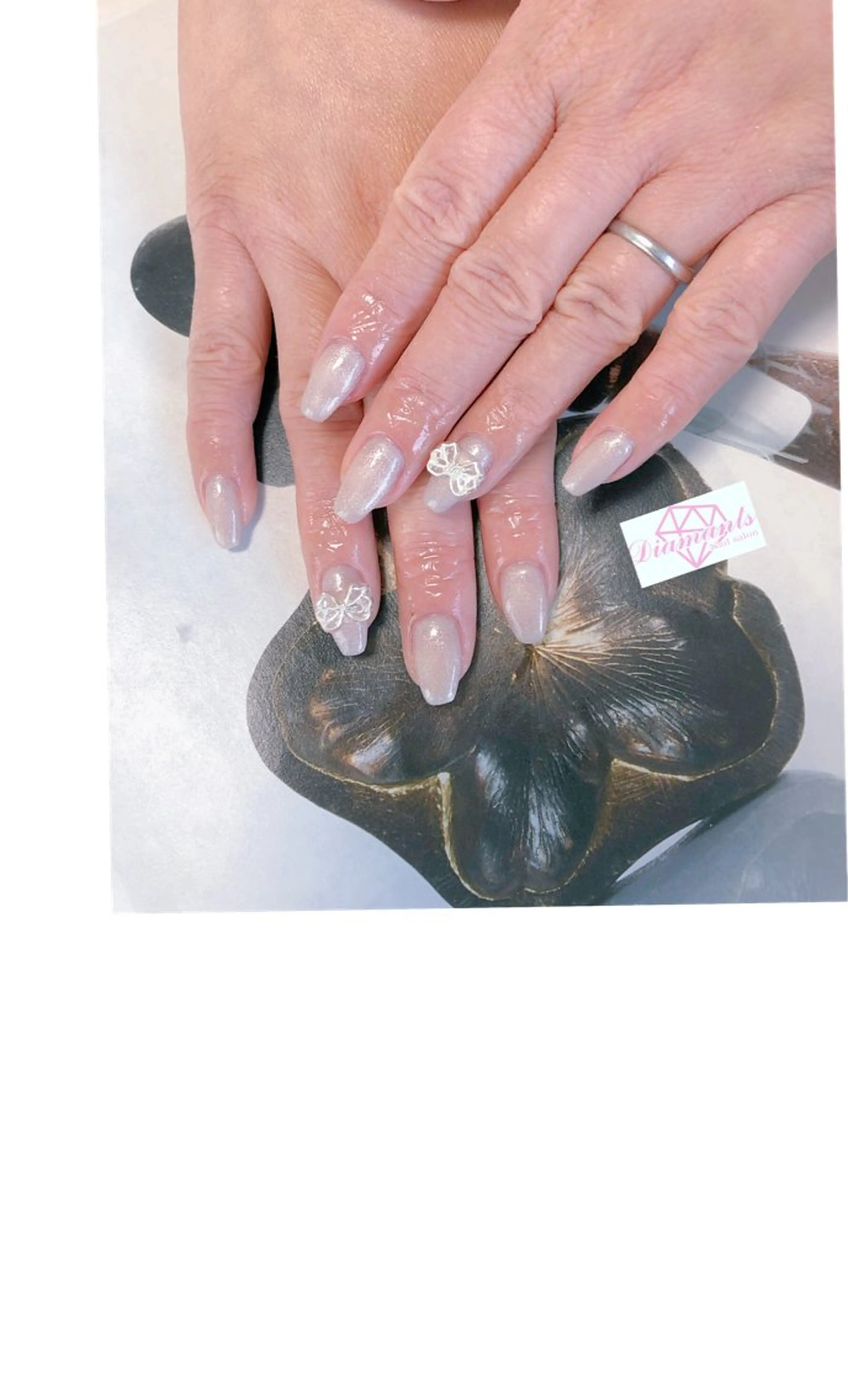 ネイル Asa miのネイルデザイン