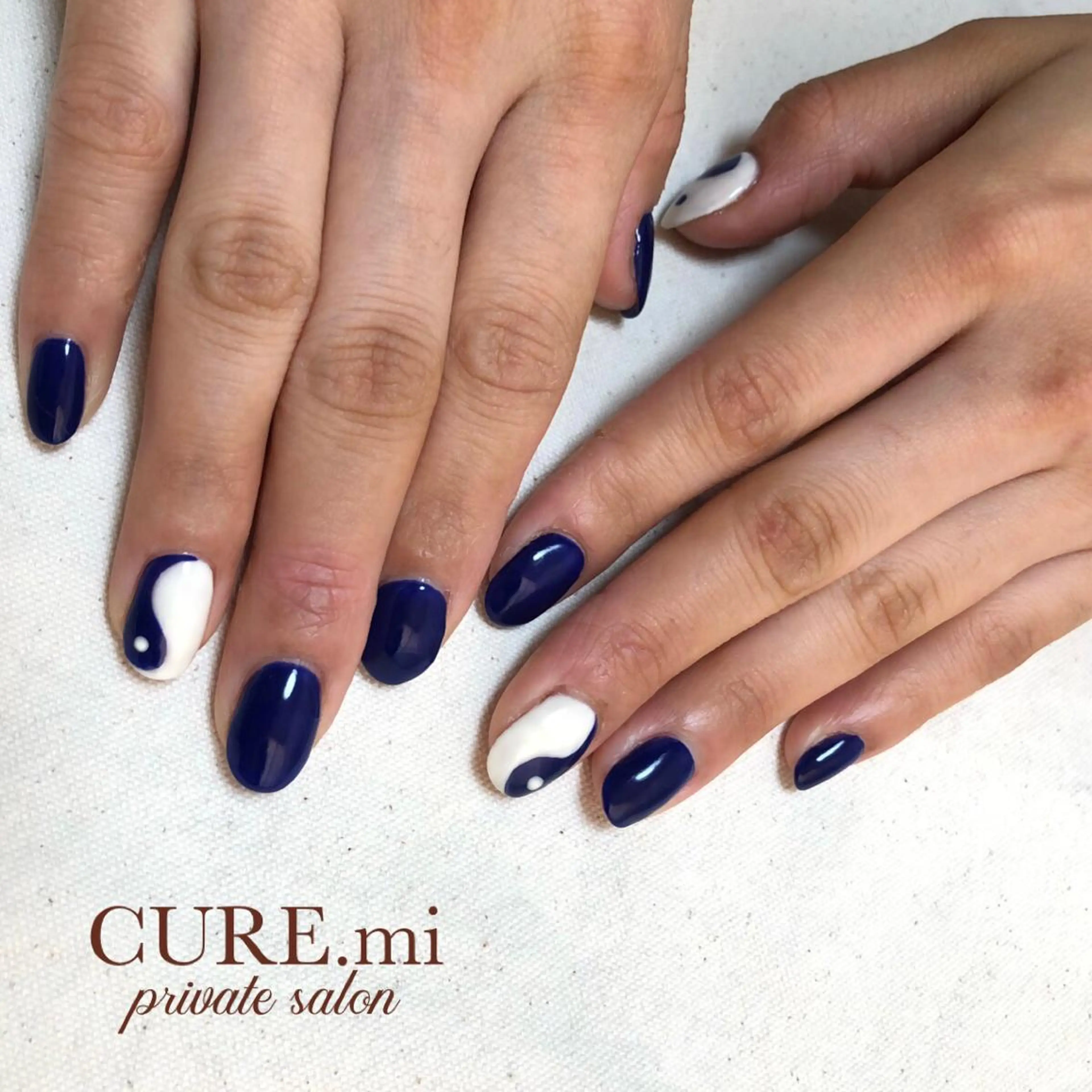 ネイル 成人式 ハンドネイル ハンドケア 伊藤 美香のその他イメージ