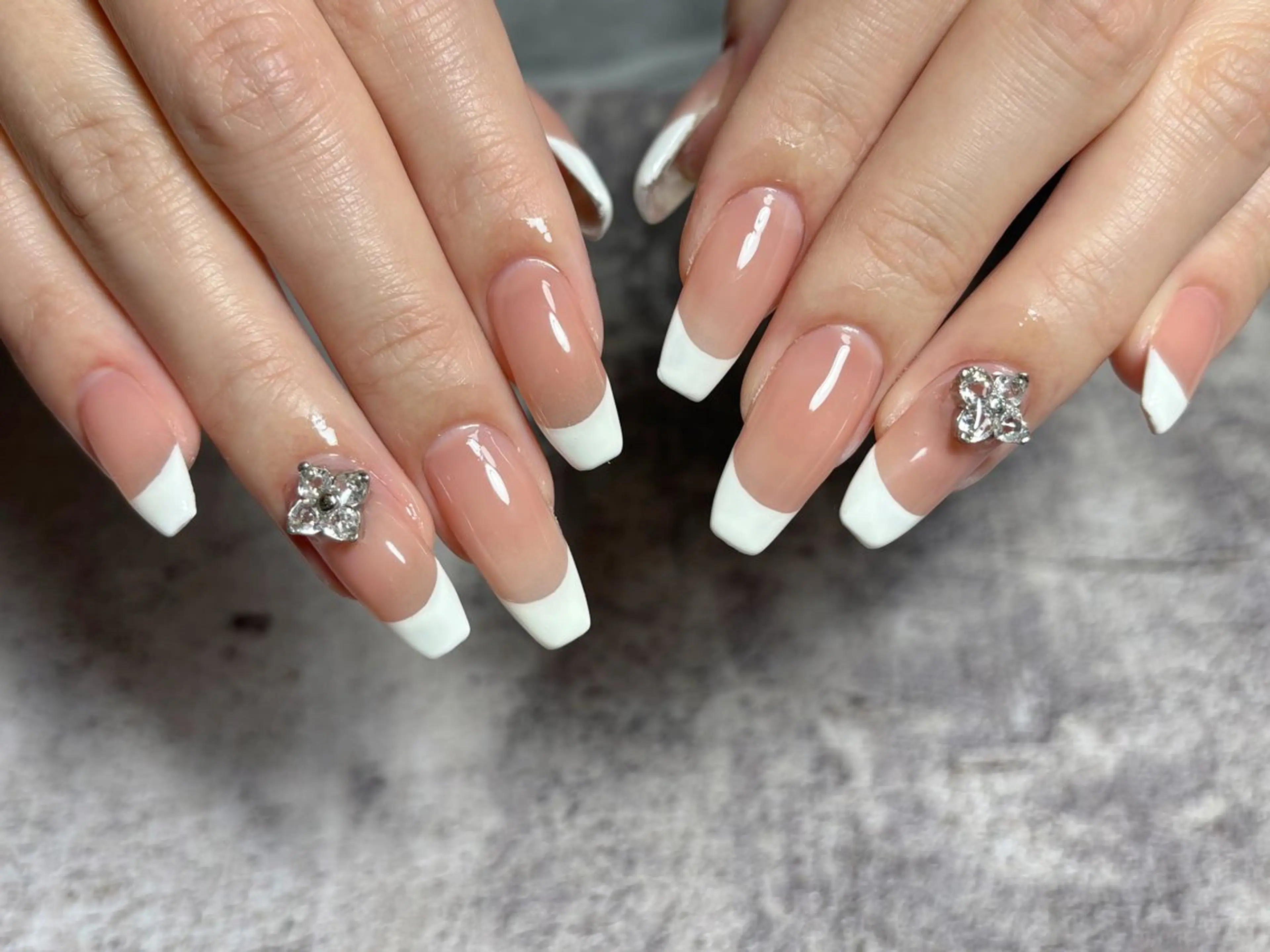 ネイル misaki nailのネイルデザイン