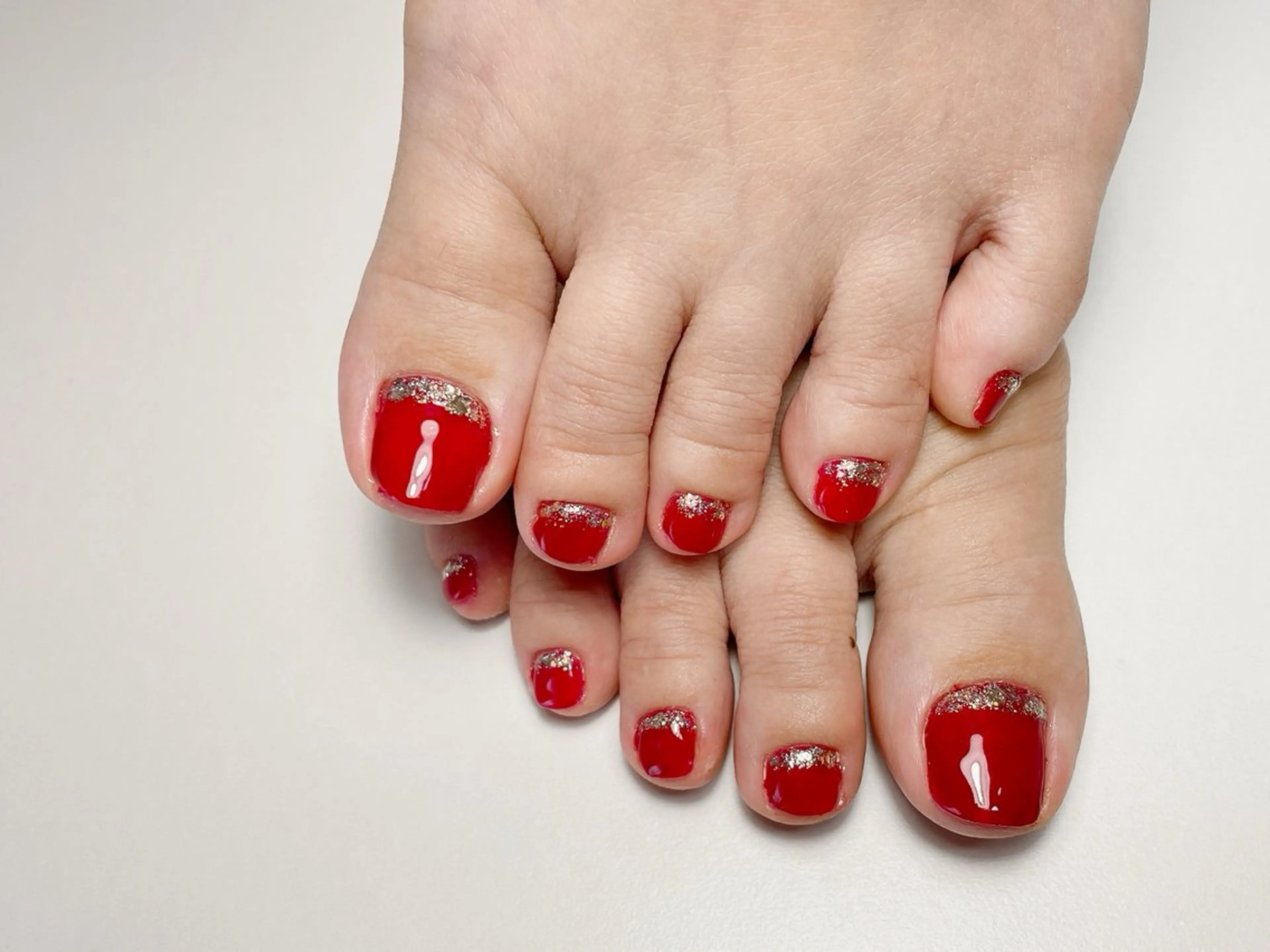 ネイル nail salon teteのネイルデザイン