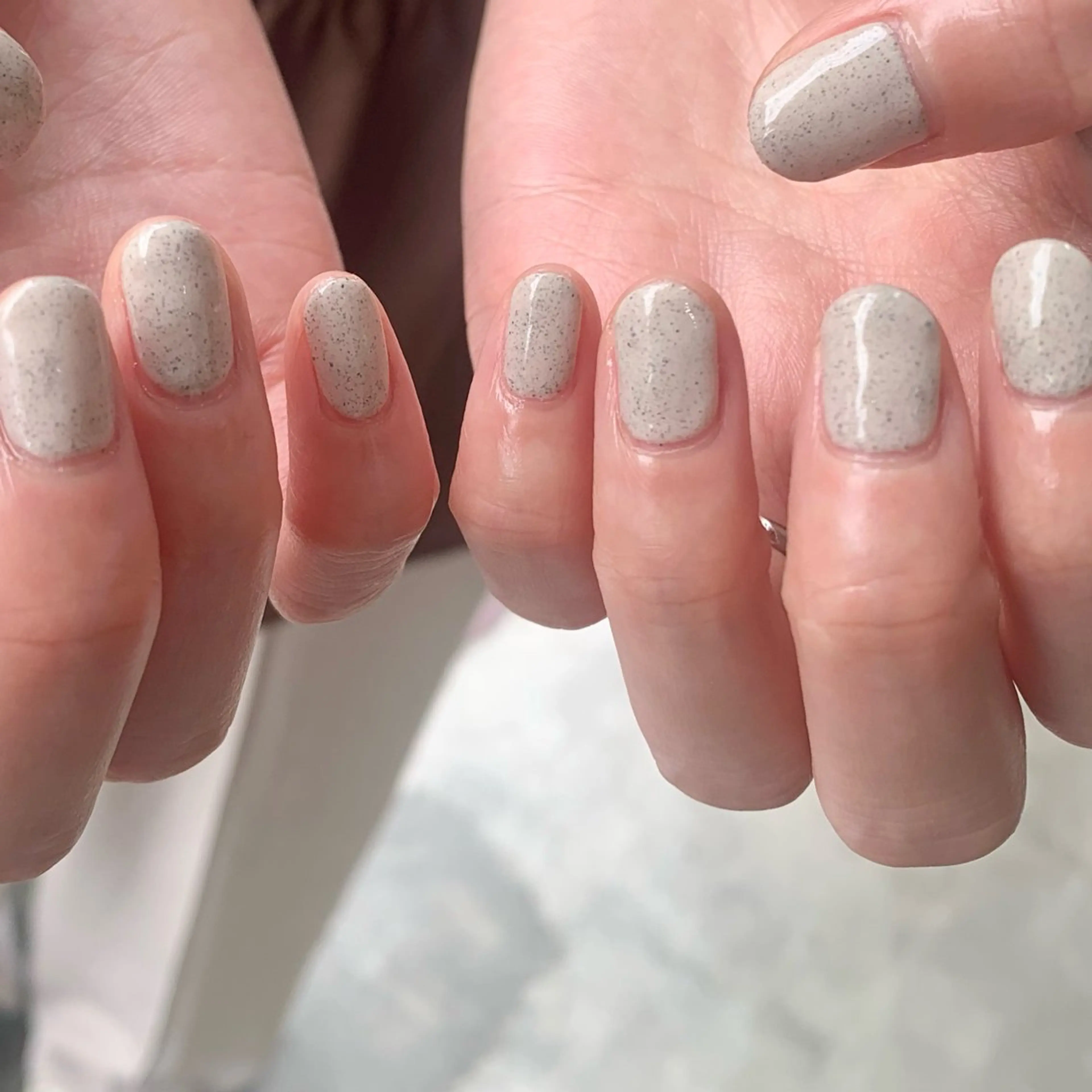 ネイル ハンドネイル chika .のネイルデザイン