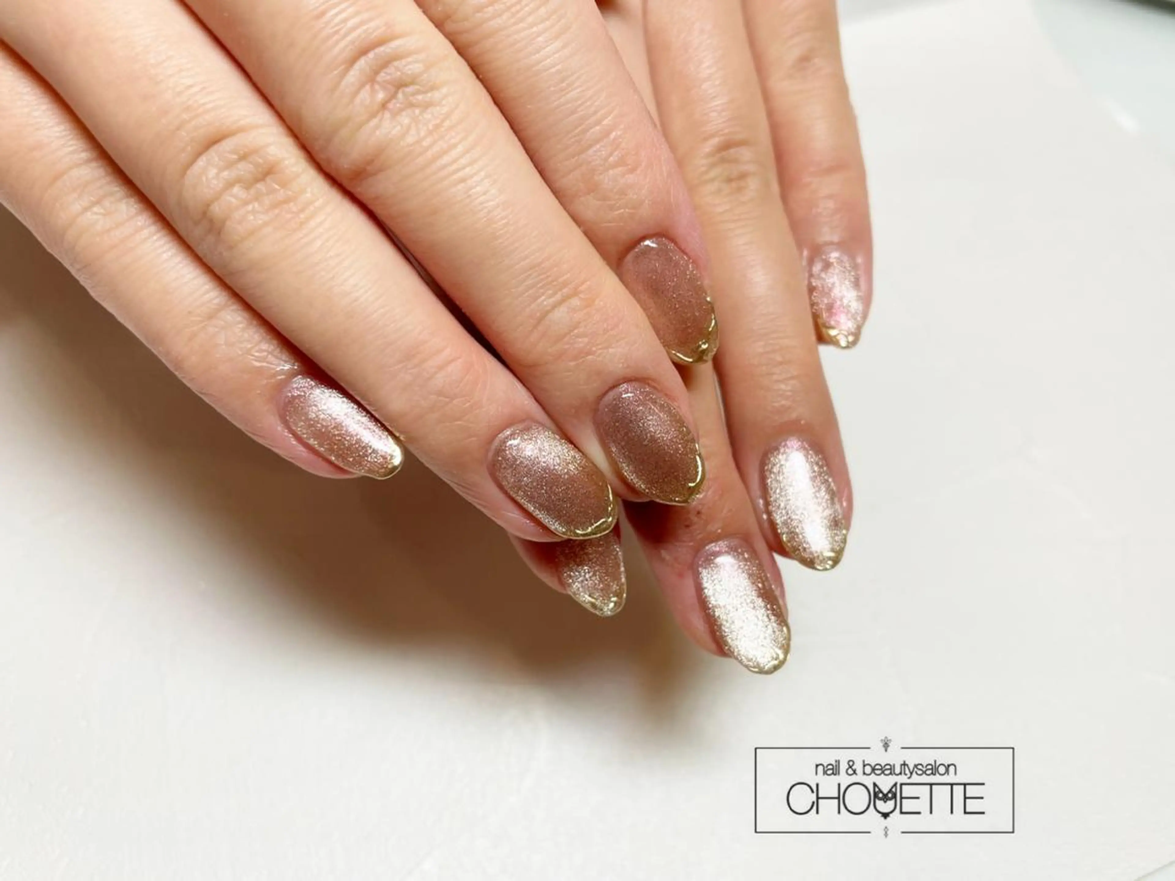 ネイル ハンドネイル maikai_a_ nail Anzuのネイルデザイン