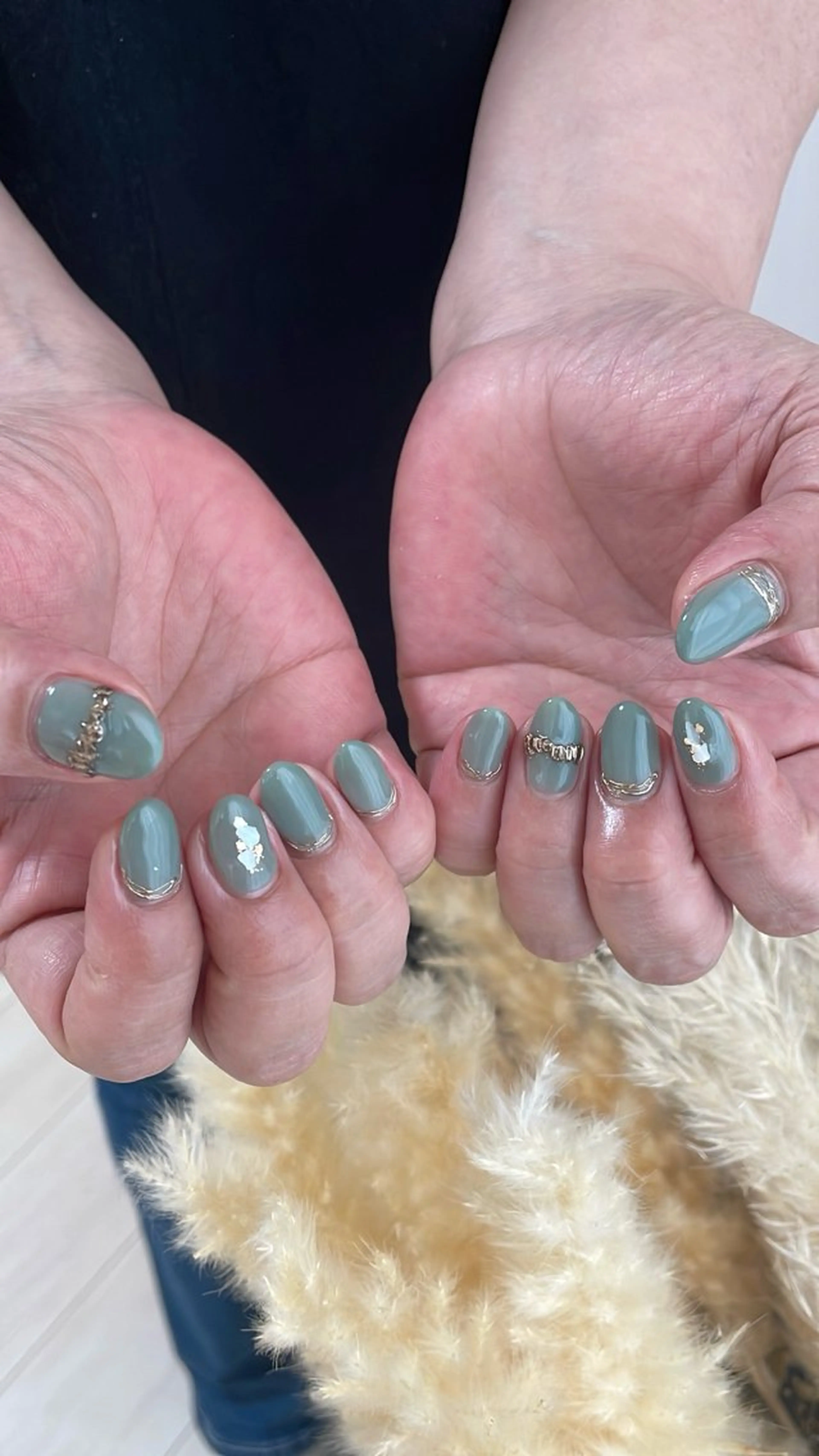 ネイル ハンドネイル Eve [nail ＊wax＊HBL]の眉毛・アイブロウイメージ