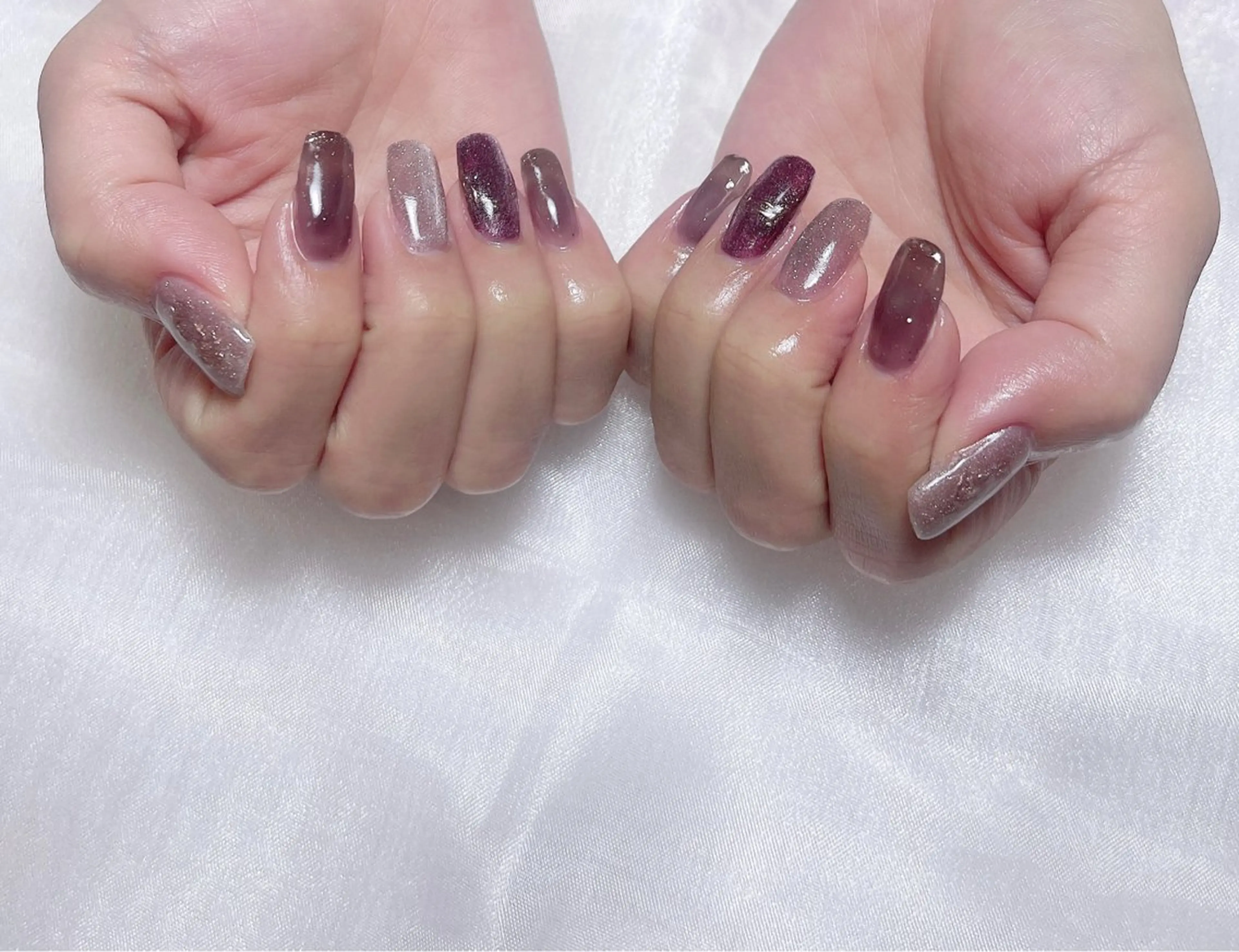 ネイル hairsalon556所属・hairsalon 556のネイルデザイン