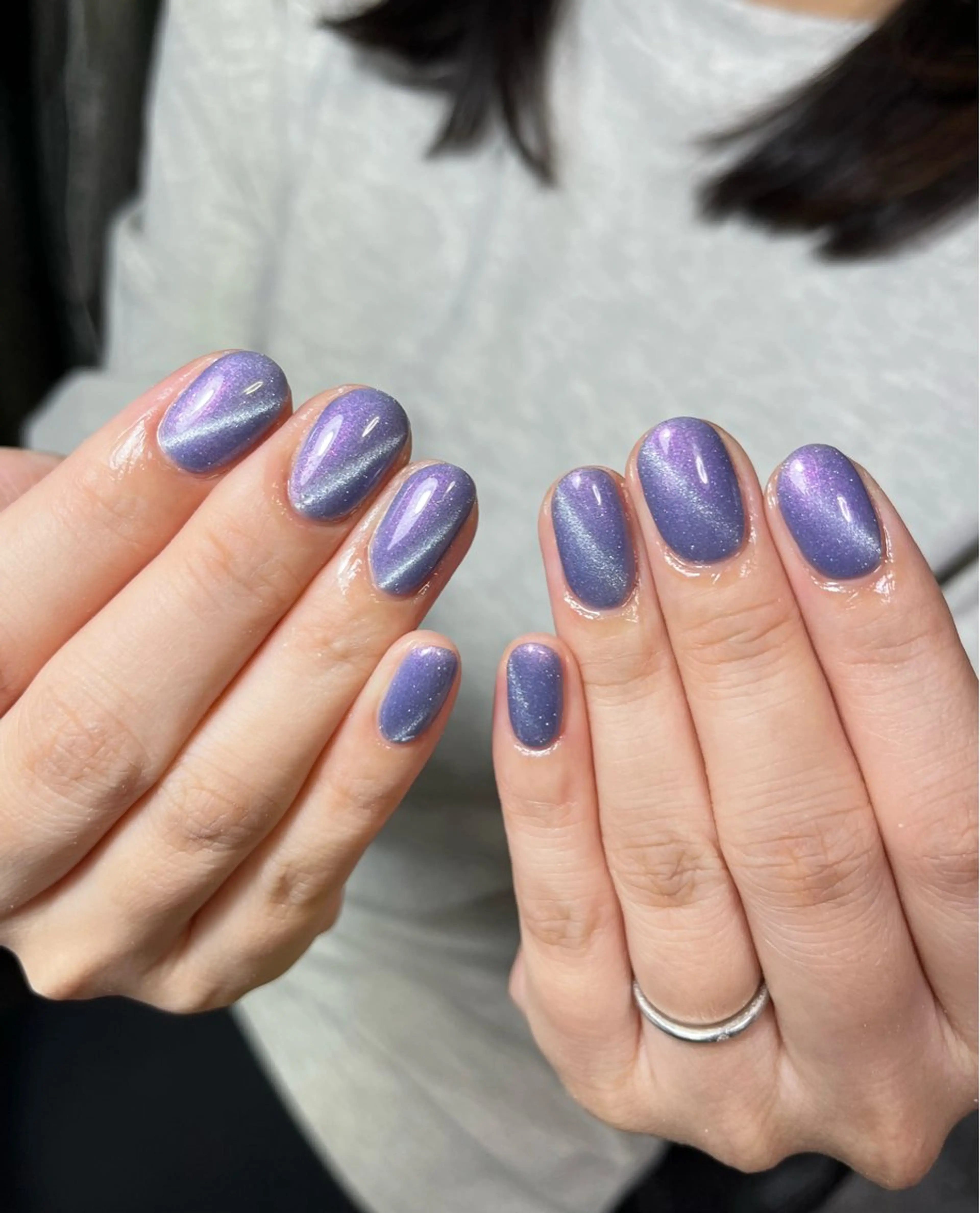ネイル ハンドネイル YS Nailのネイルデザイン