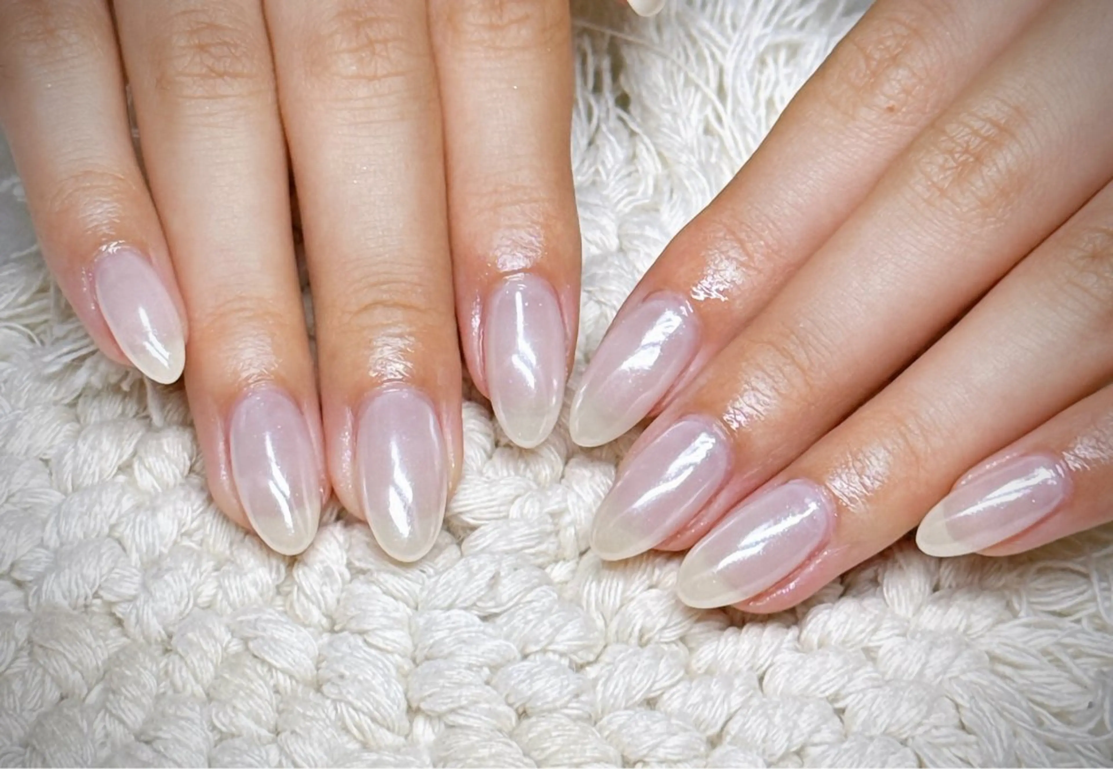 ネイル ハンドネイル YumiNail所属・Yumi nailのネイルデザイン