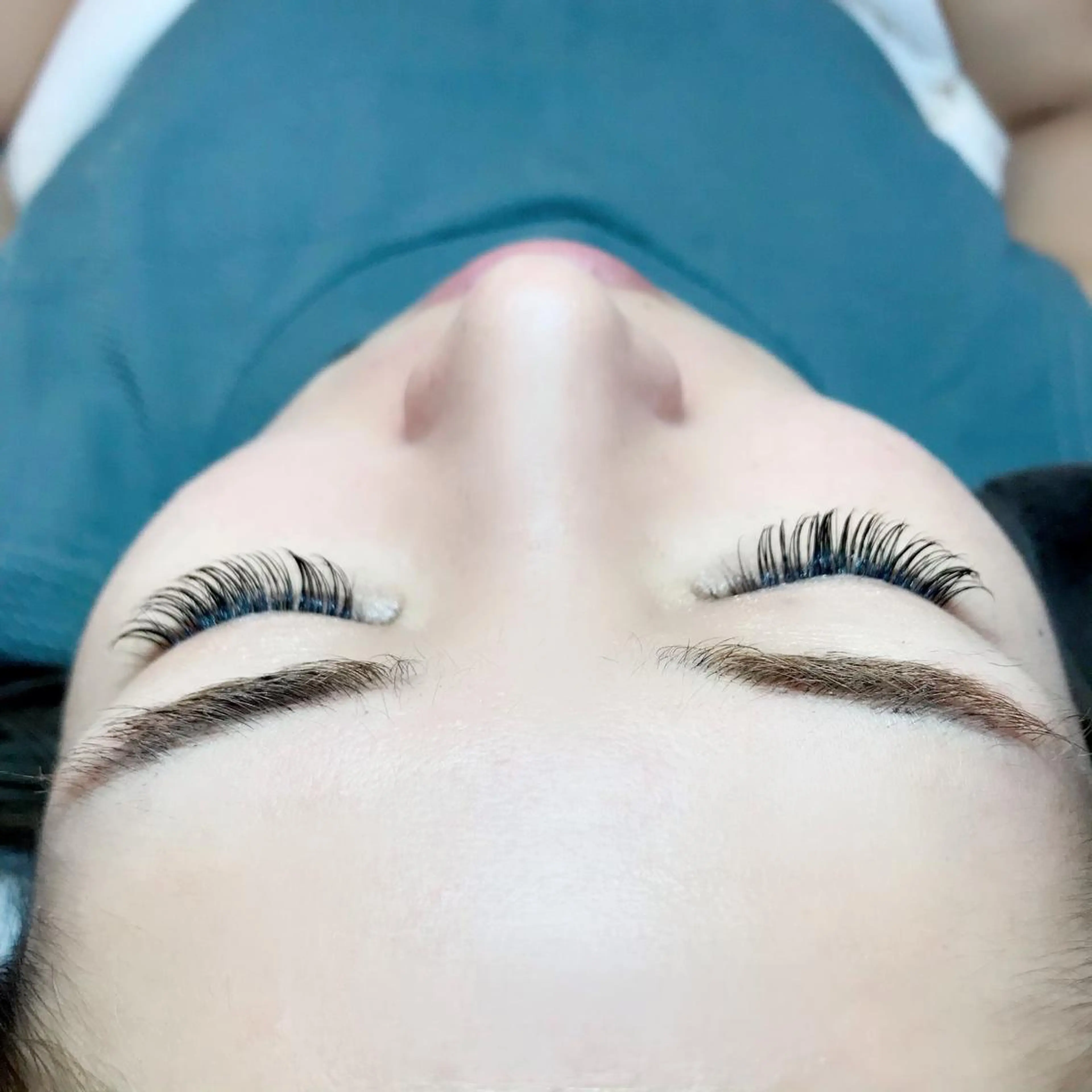マツエク・マツパ CCカール Cカール マツエク francesca eyelash所属・中島 顕子のマツエク・マツパデザイン