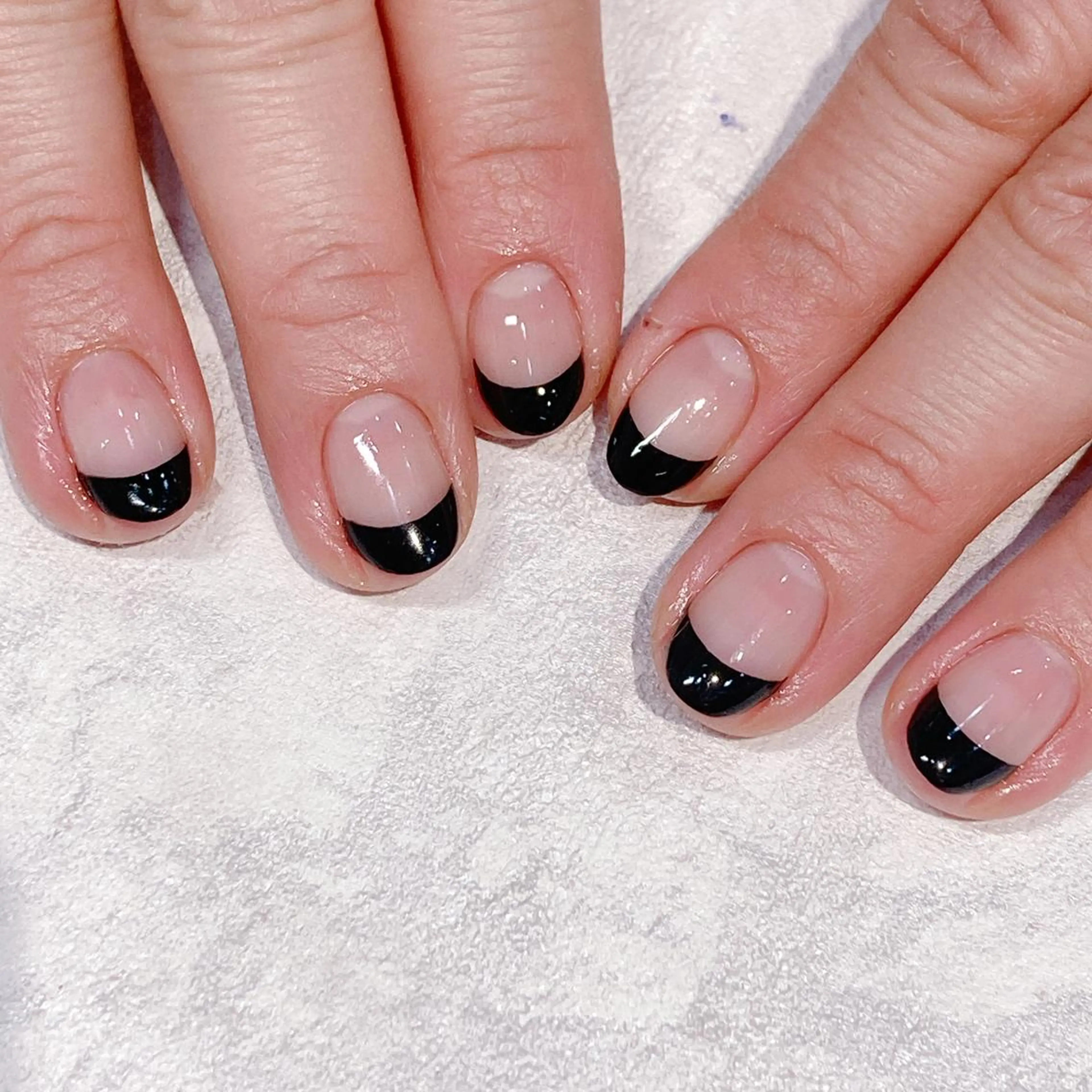 ネイル BUNNYNAIL MOEのネイルデザイン