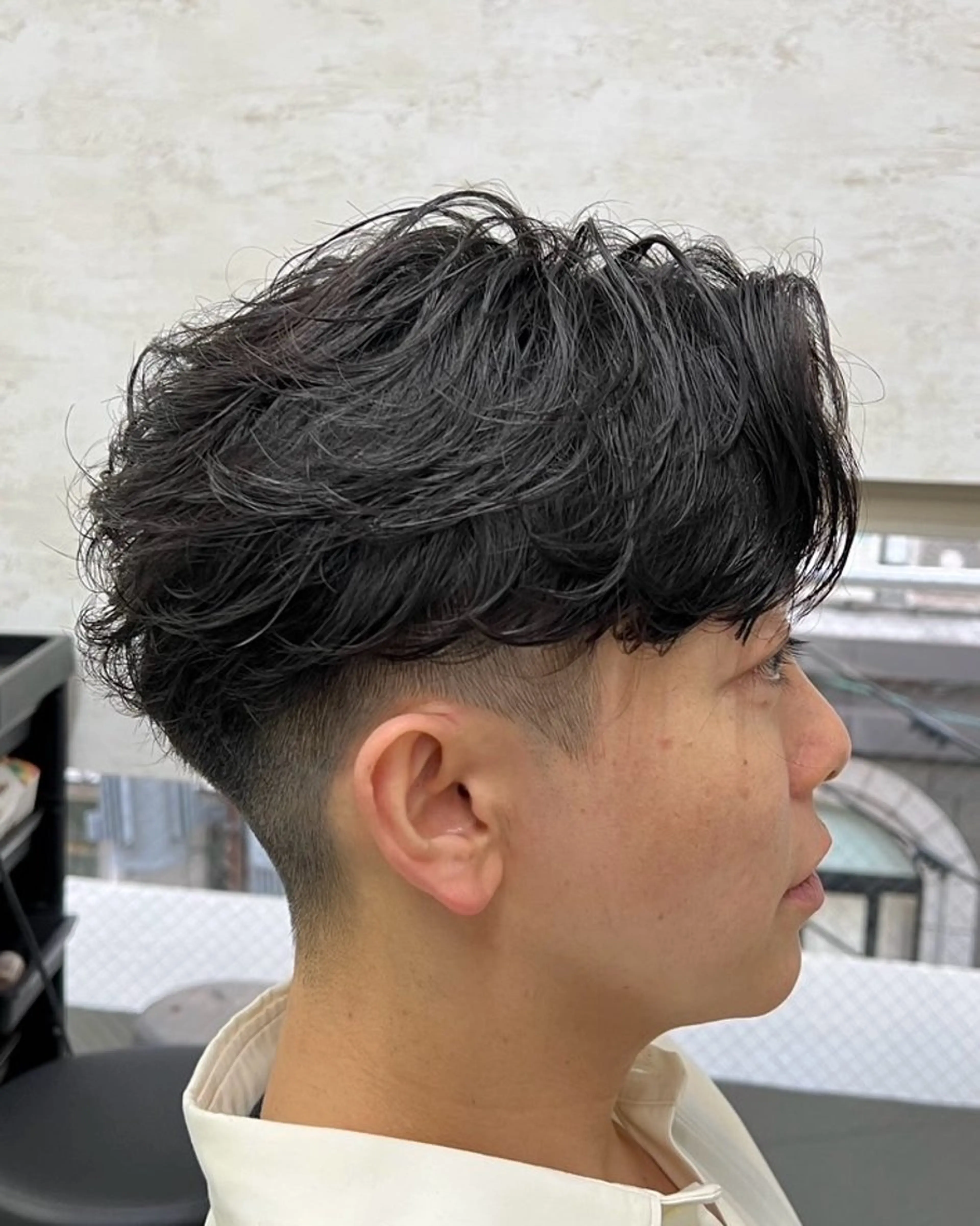 🔥7月限定🔥ゲリラクーポンメンズカット➕頭皮血行促進スパの写真
