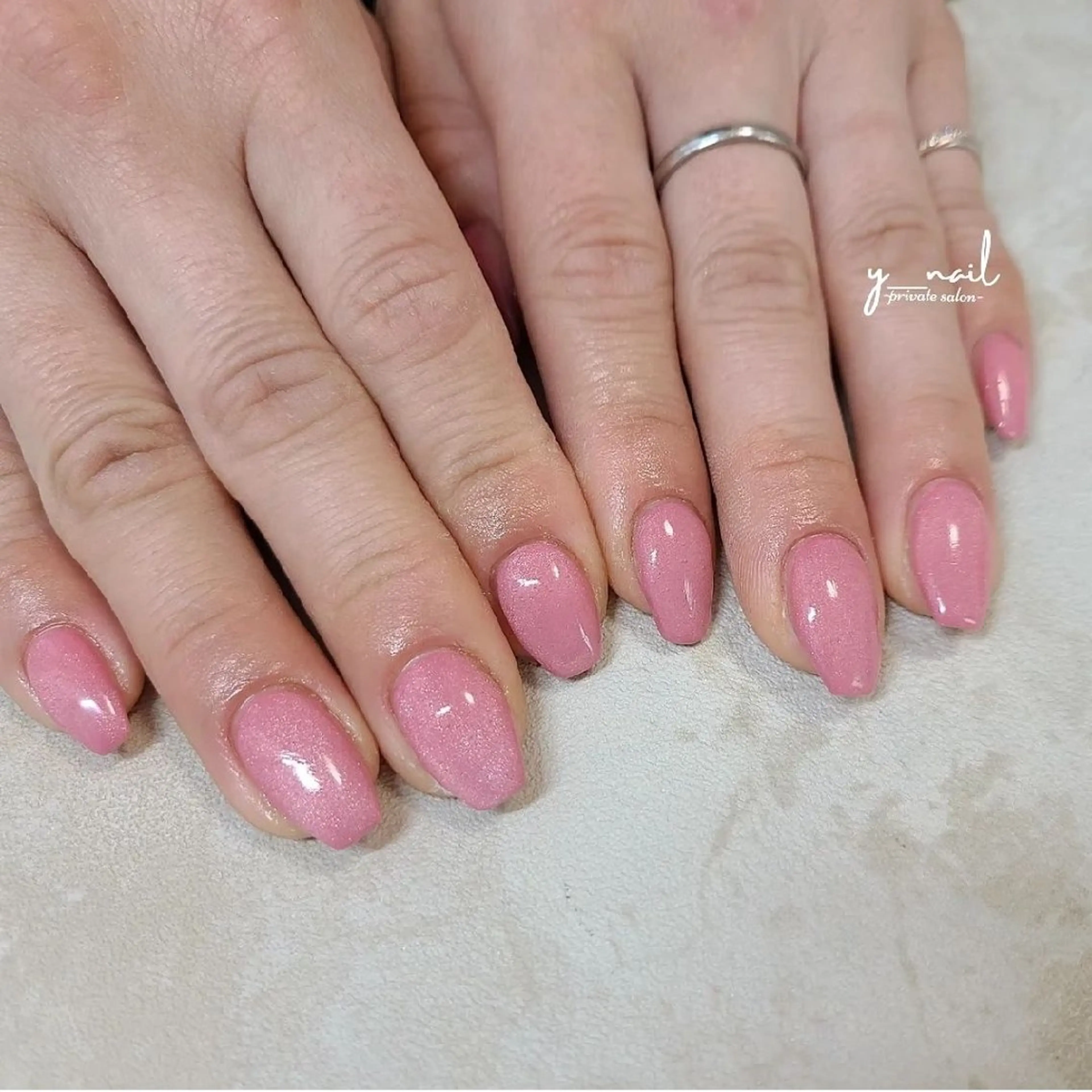 ネイル y ___nailのネイルデザイン