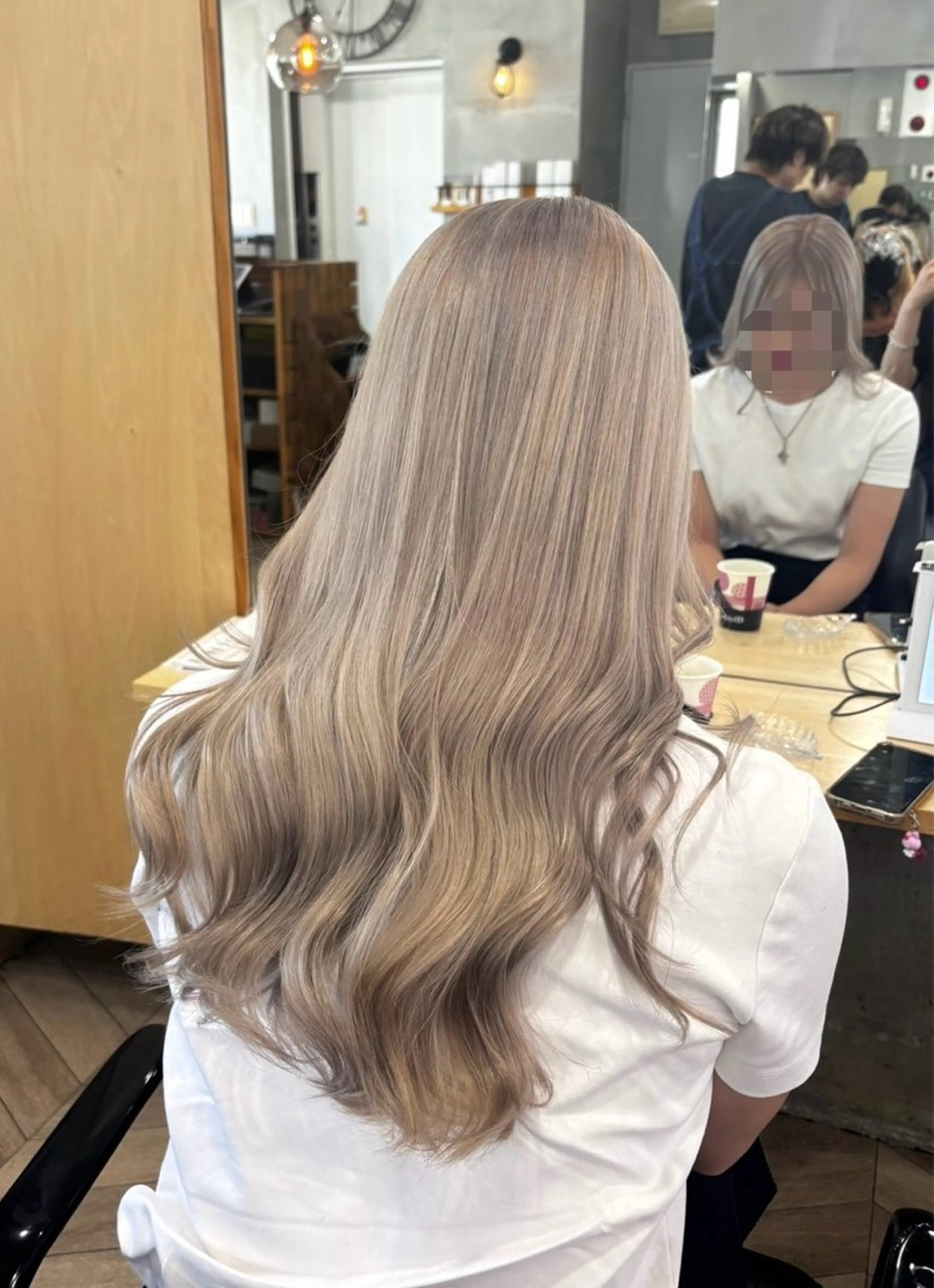ワンカラーのモデル大募集中です😸(女性限定です🙇‍♀️)の写真