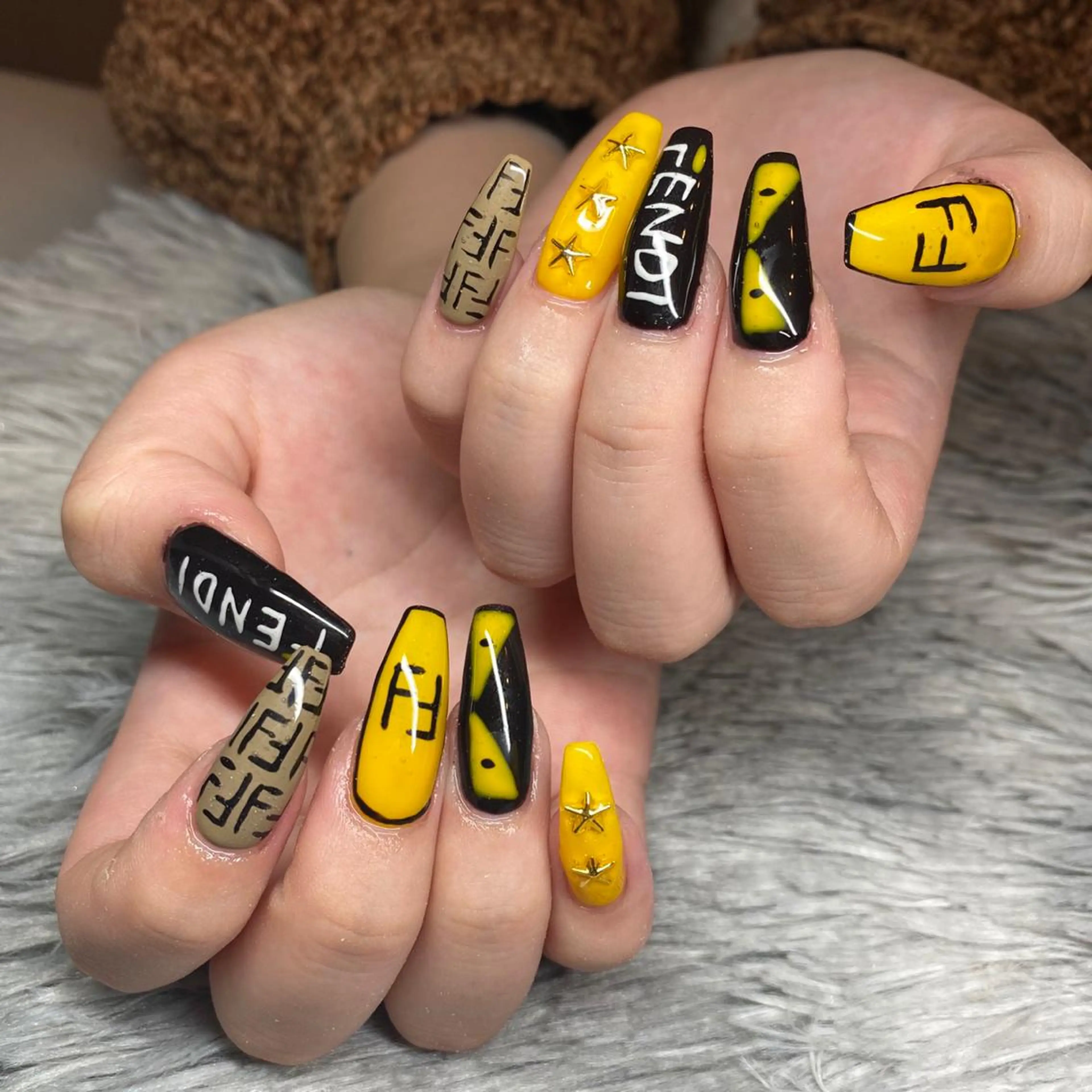 ネイル sarina nailのネイルデザイン