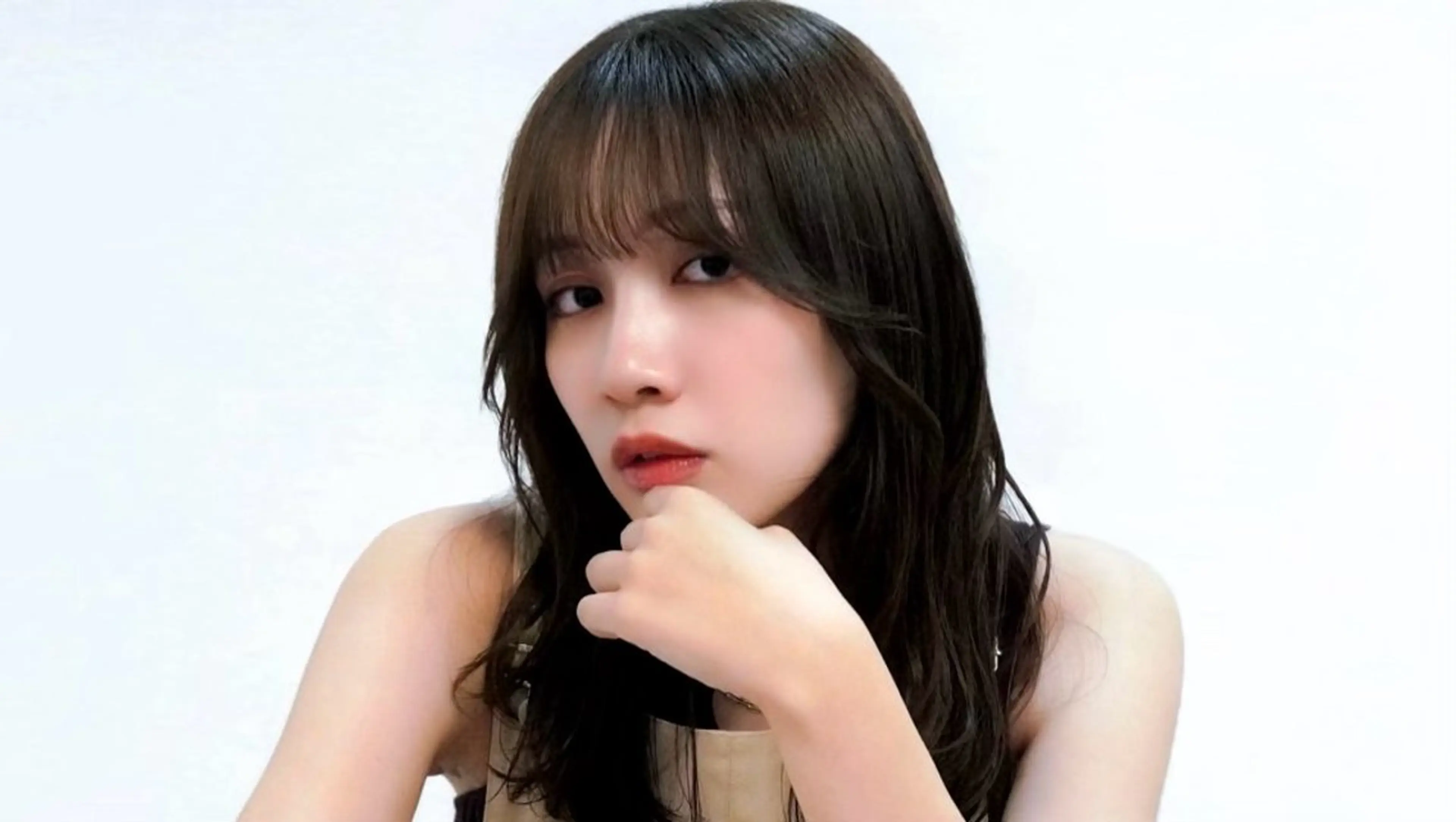 ❗レディース限定カット❗トリートメント無料❗️(ロング)の写真