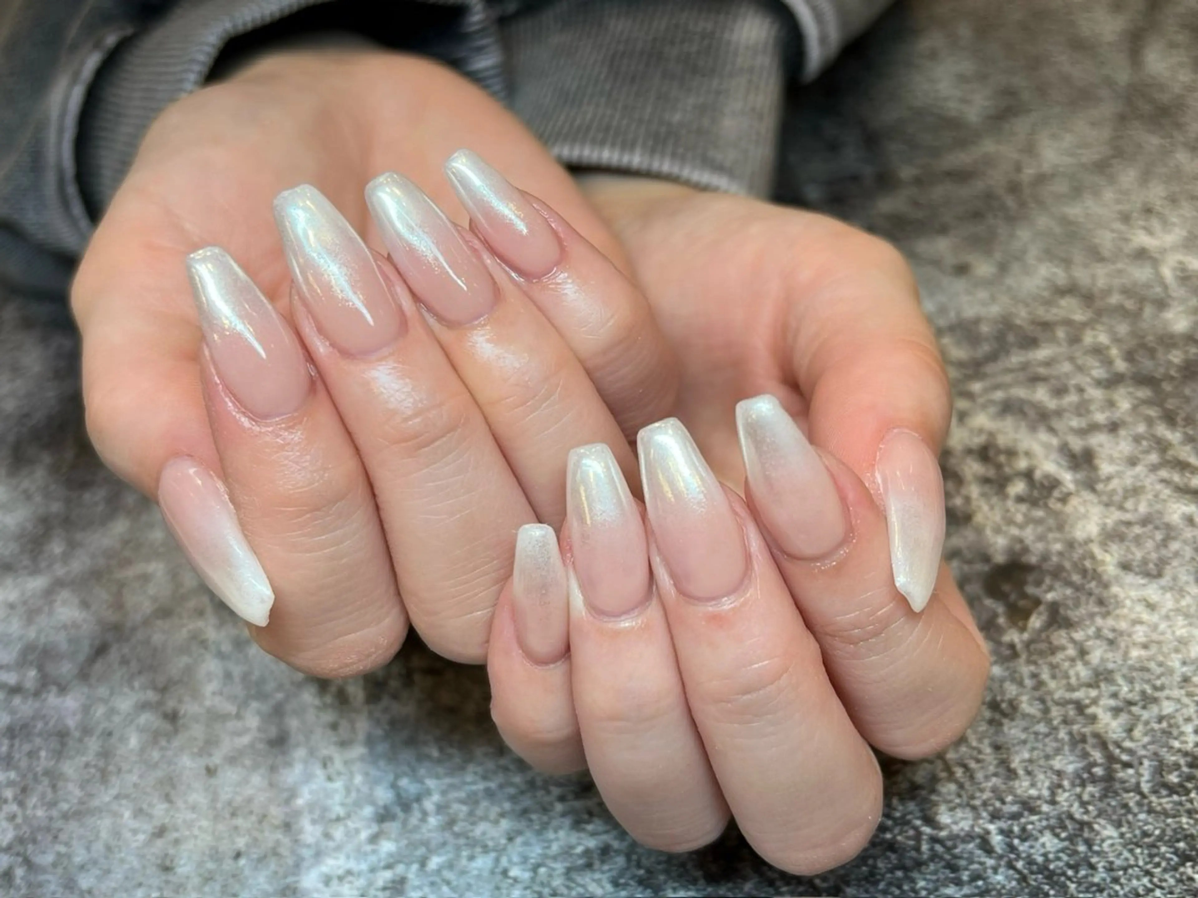 ネイル nail&eyelash salon la sincerite所属・ラサンセリテ mayuのネイルデザイン