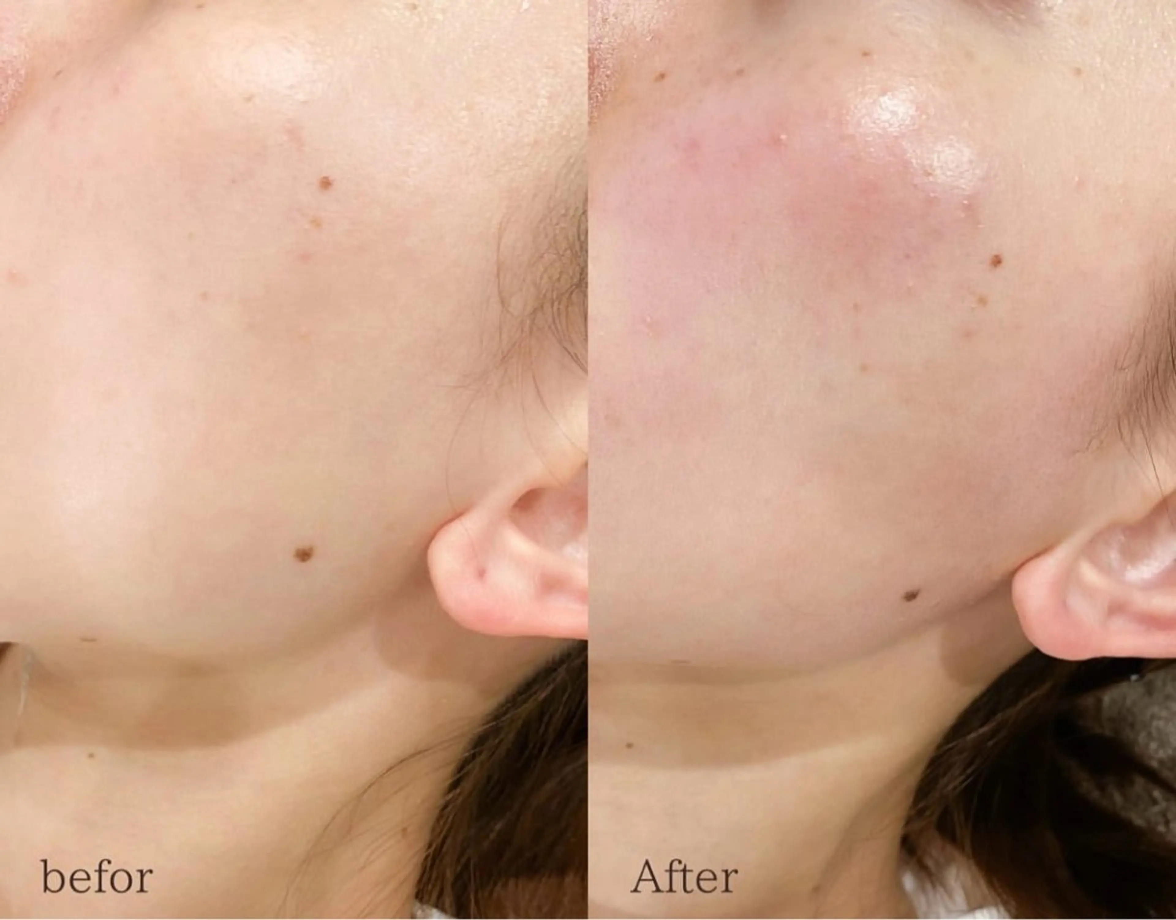 アイブロウ LASHISA所属・LASHISA 目黒/白金台の眉毛・アイブロウイメージ