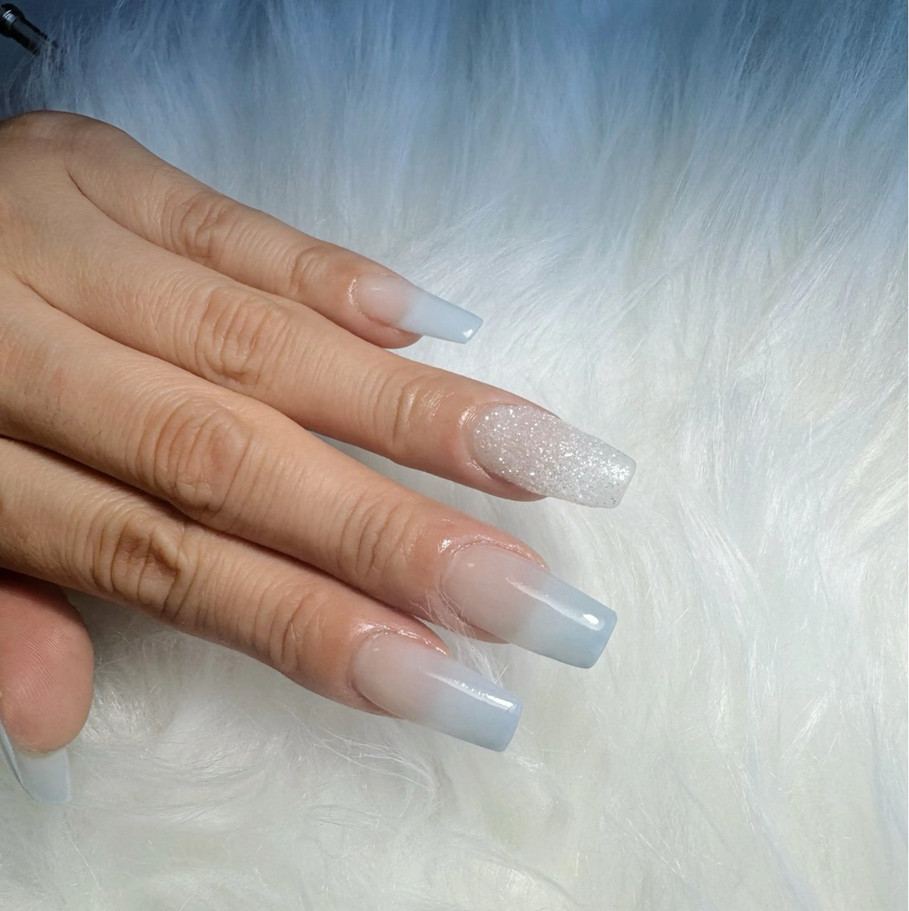 ネイル ハンドネイル Lemonail _mkのネイルデザイン