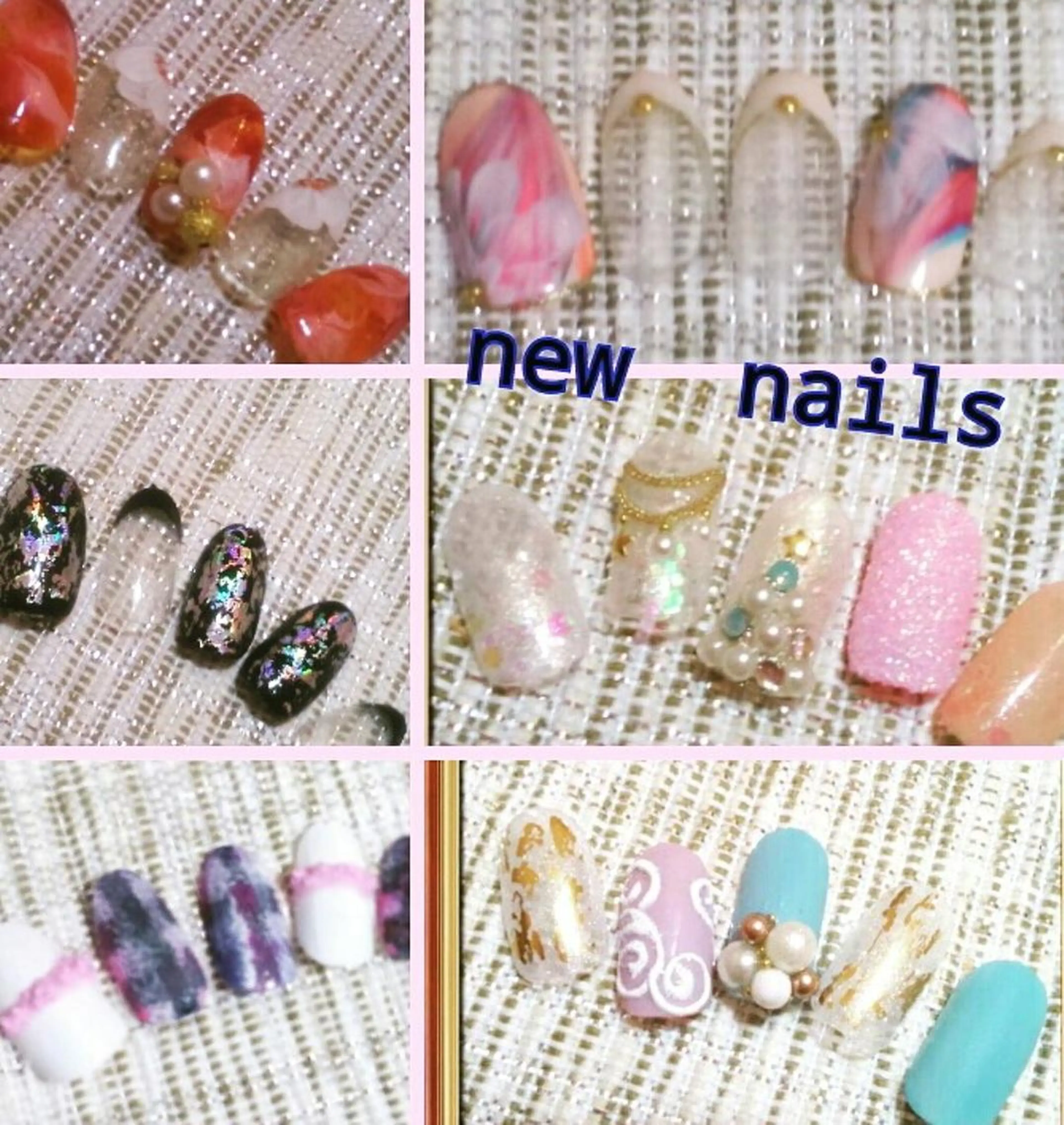 ネイル まつエク プライベートサロン HA♥NAのマツエク・マツパデザイン