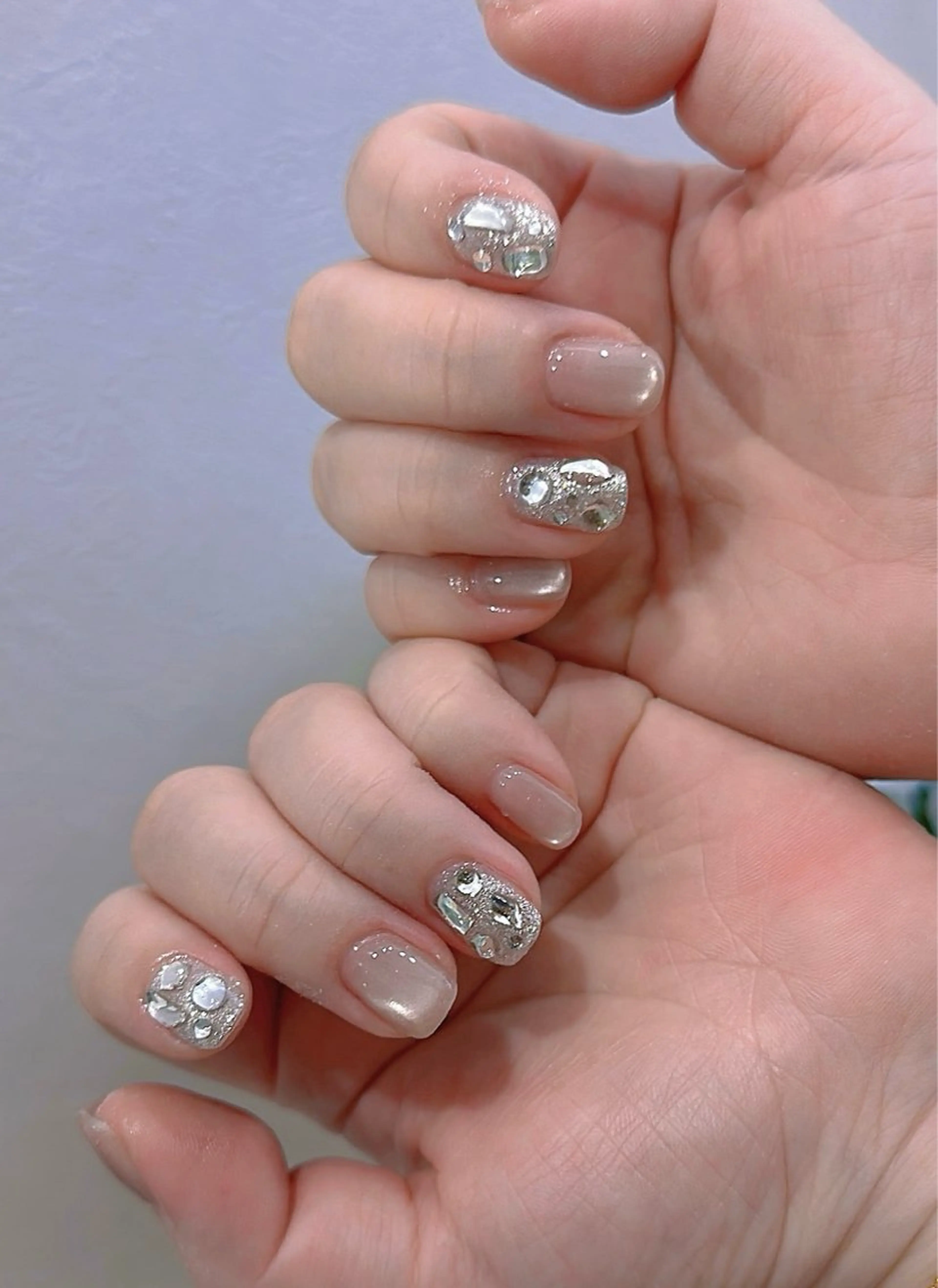 ネイル ハンドネイル NANA NAILのネイルデザイン