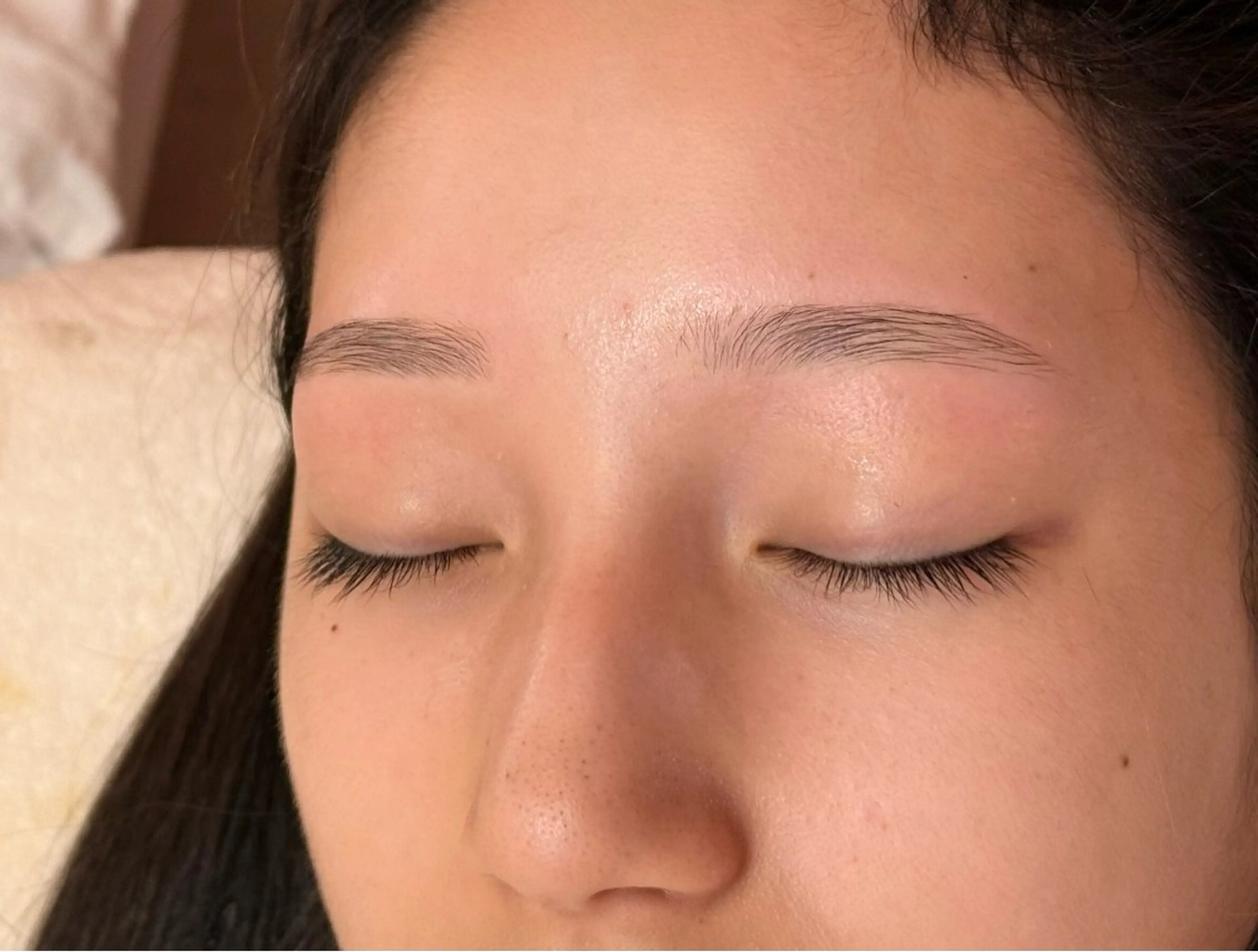 『眉毛WAX✨』の写真