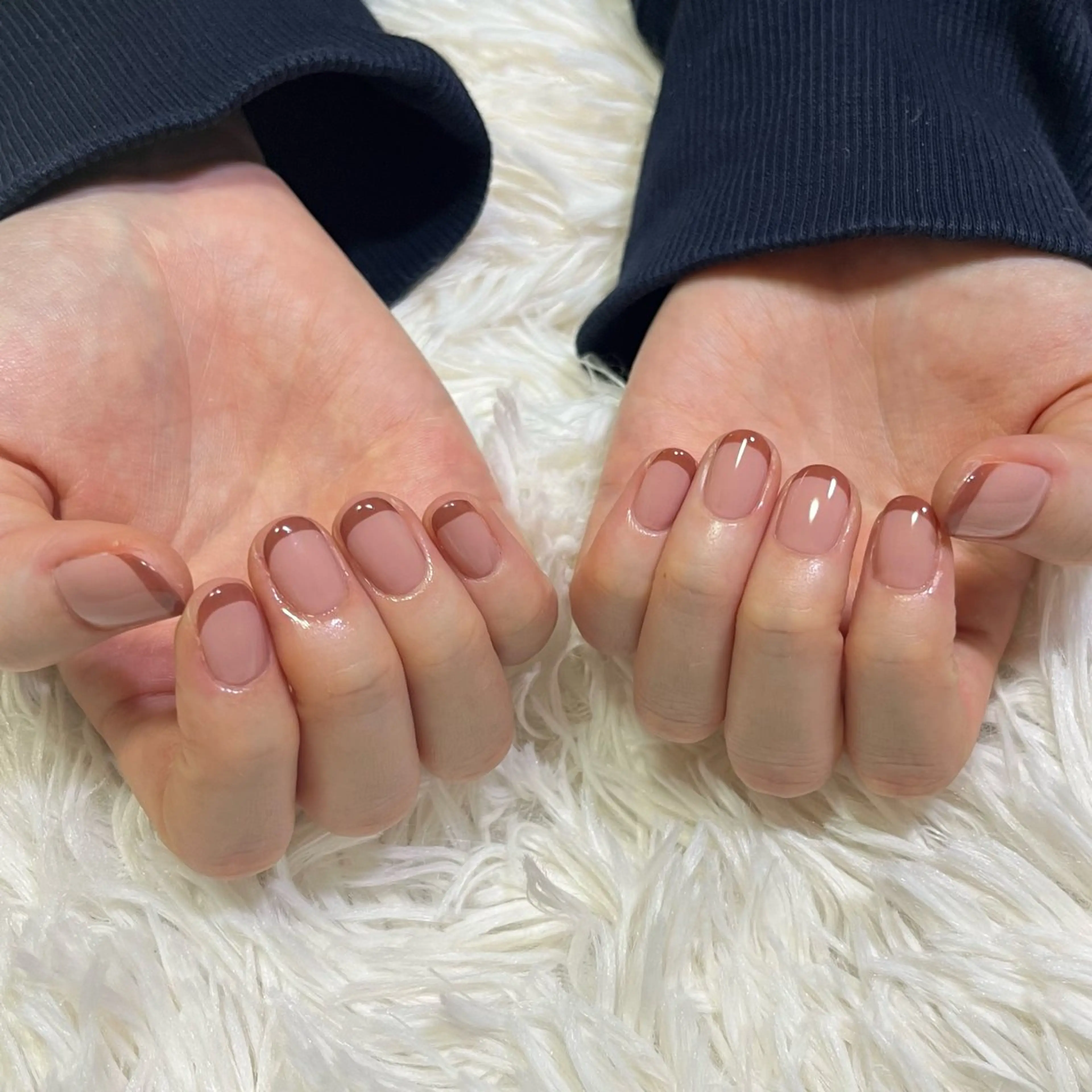 ネイル ハンドネイル nailsalon  Josee所属・nailsalon Joseeワシズのネイルデザイン