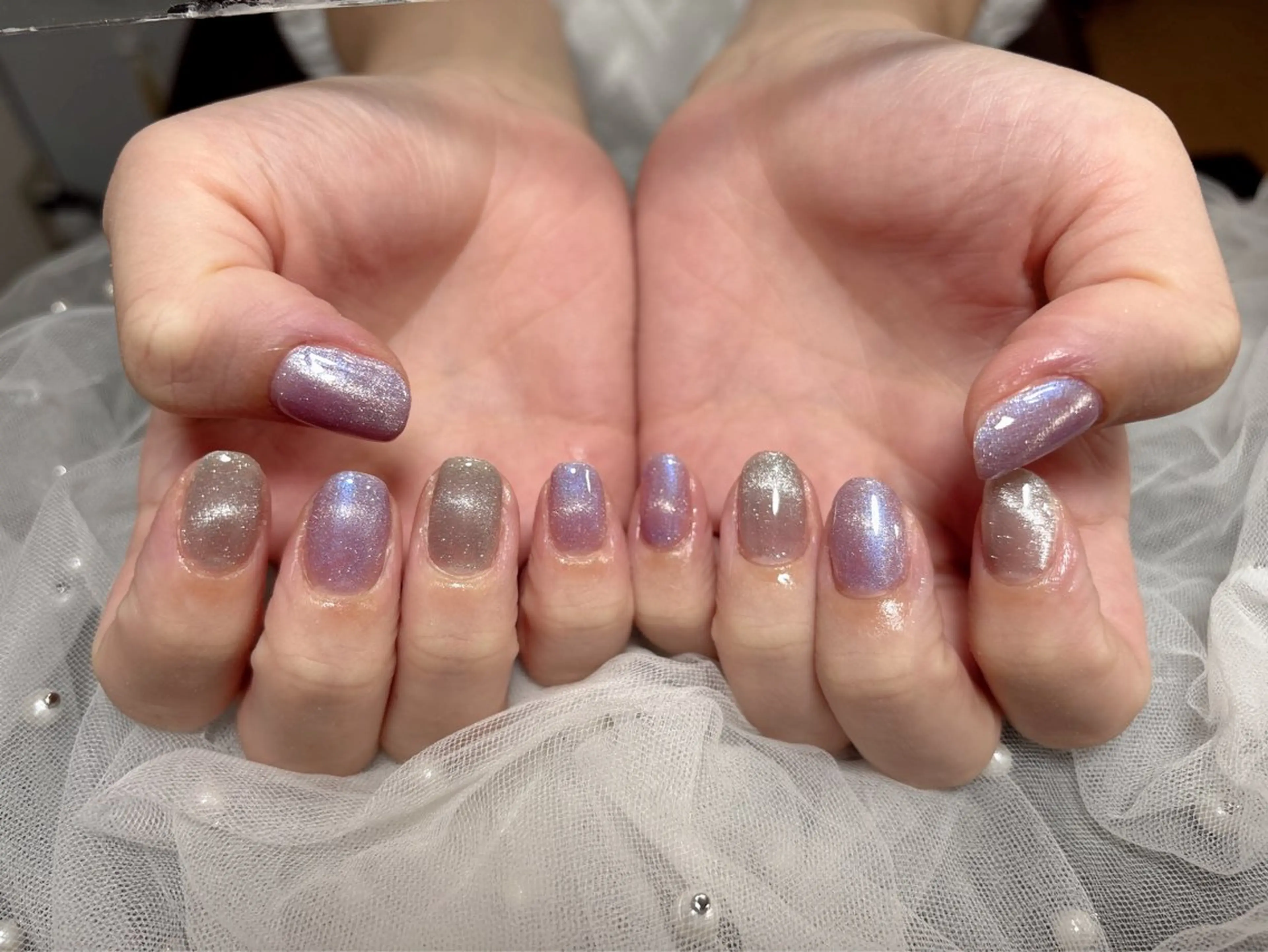 ネイル ハンドネイル Nail NaNa コトのネイルデザイン