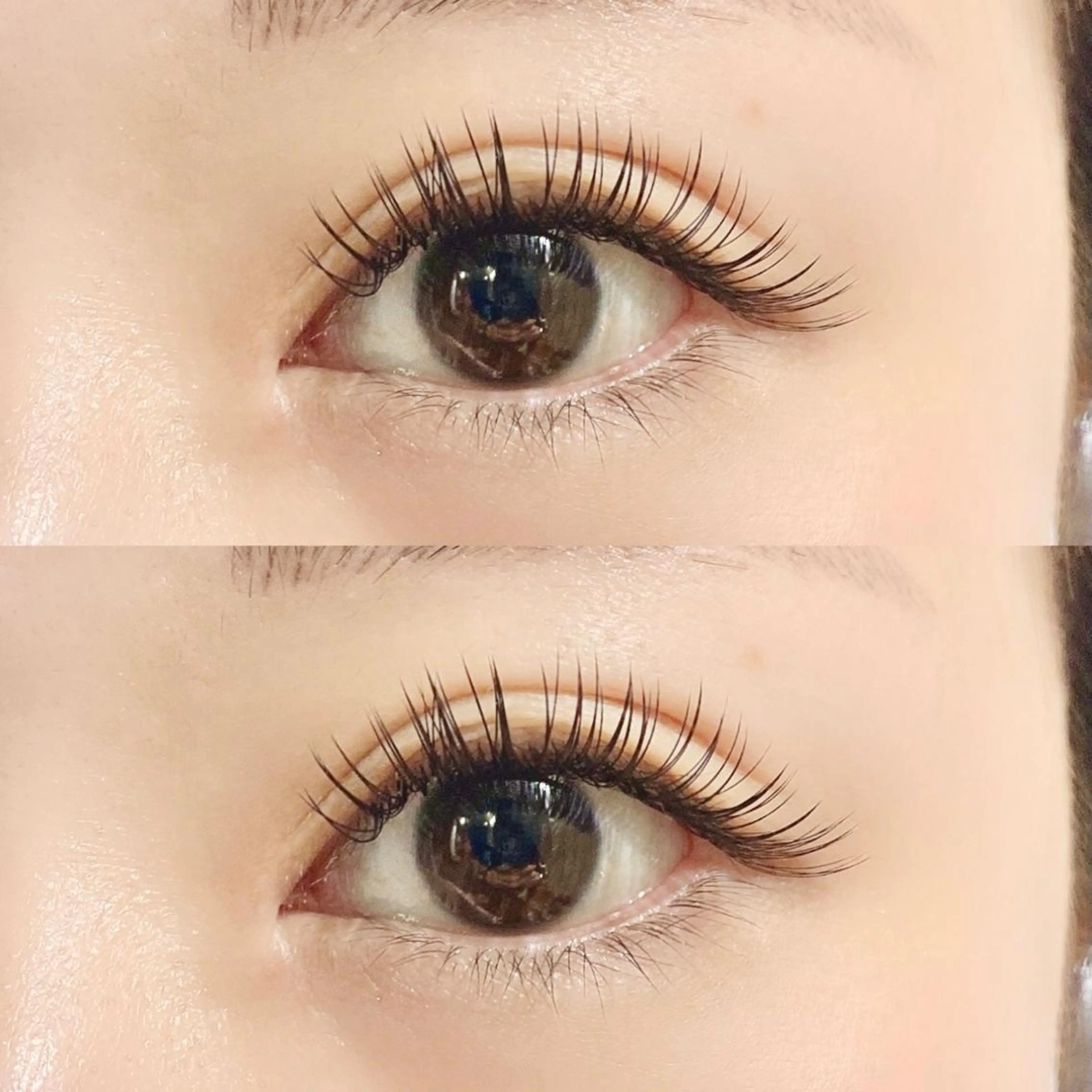 マツエク・マツパ brow art 上野 / 吉橋のマツエク・マツパデザイン