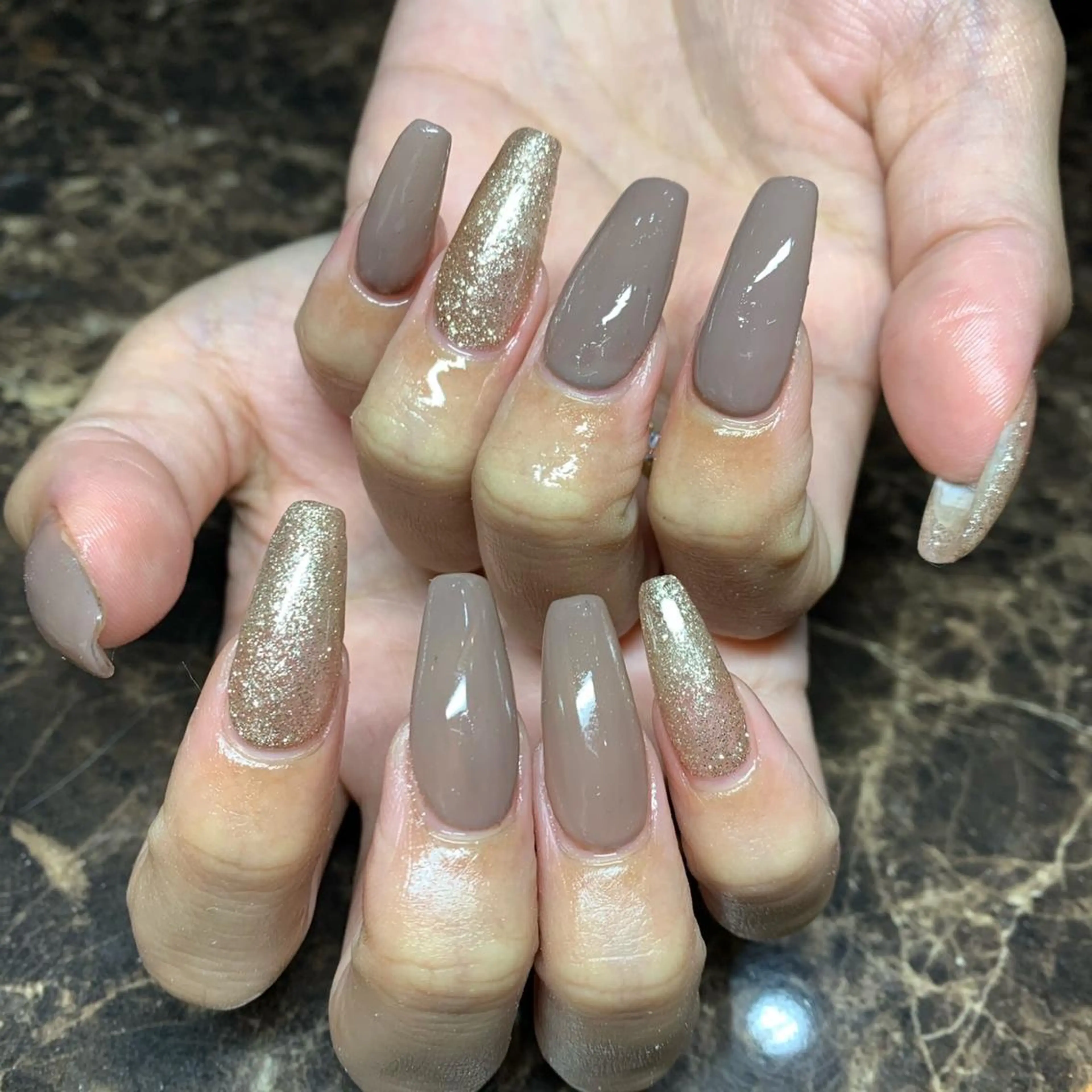 ネイル IROHA Nail 堺雛薫のネイルデザイン