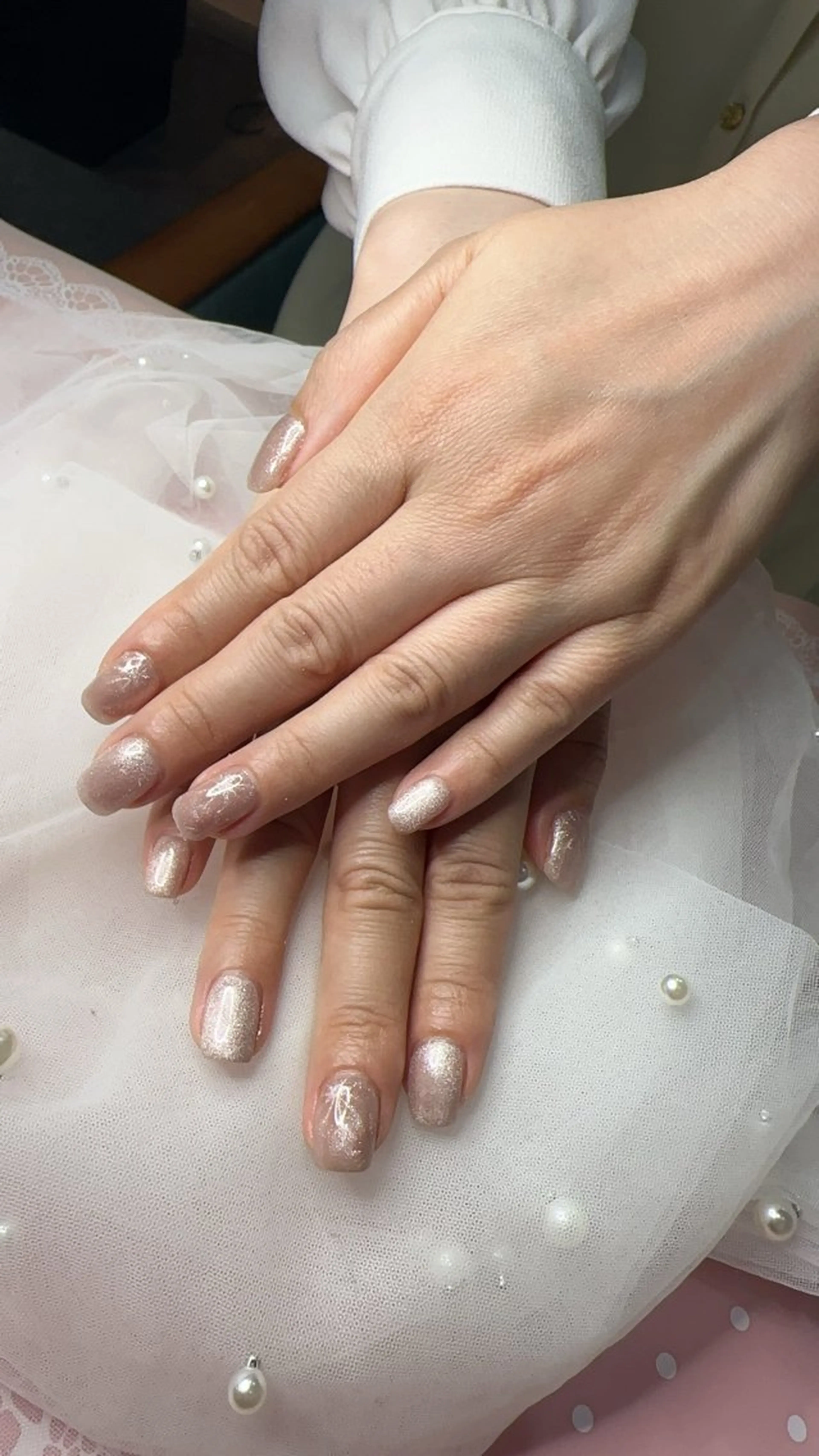 ネイル S nail salon所属・Vi Viネイル サロンのネイルデザイン