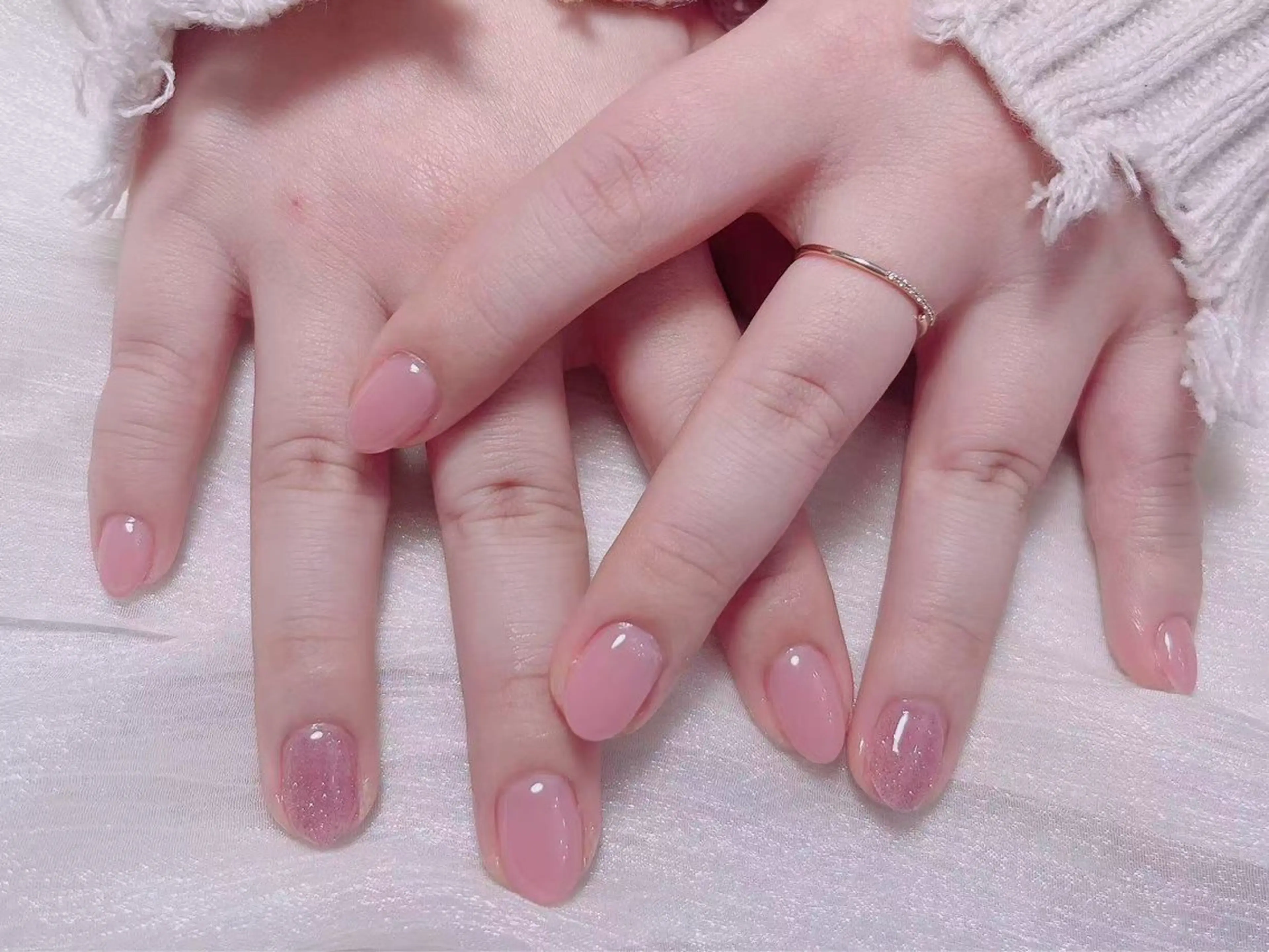 ネイル ハンドネイル Kari ネイルサロンのネイルデザイン