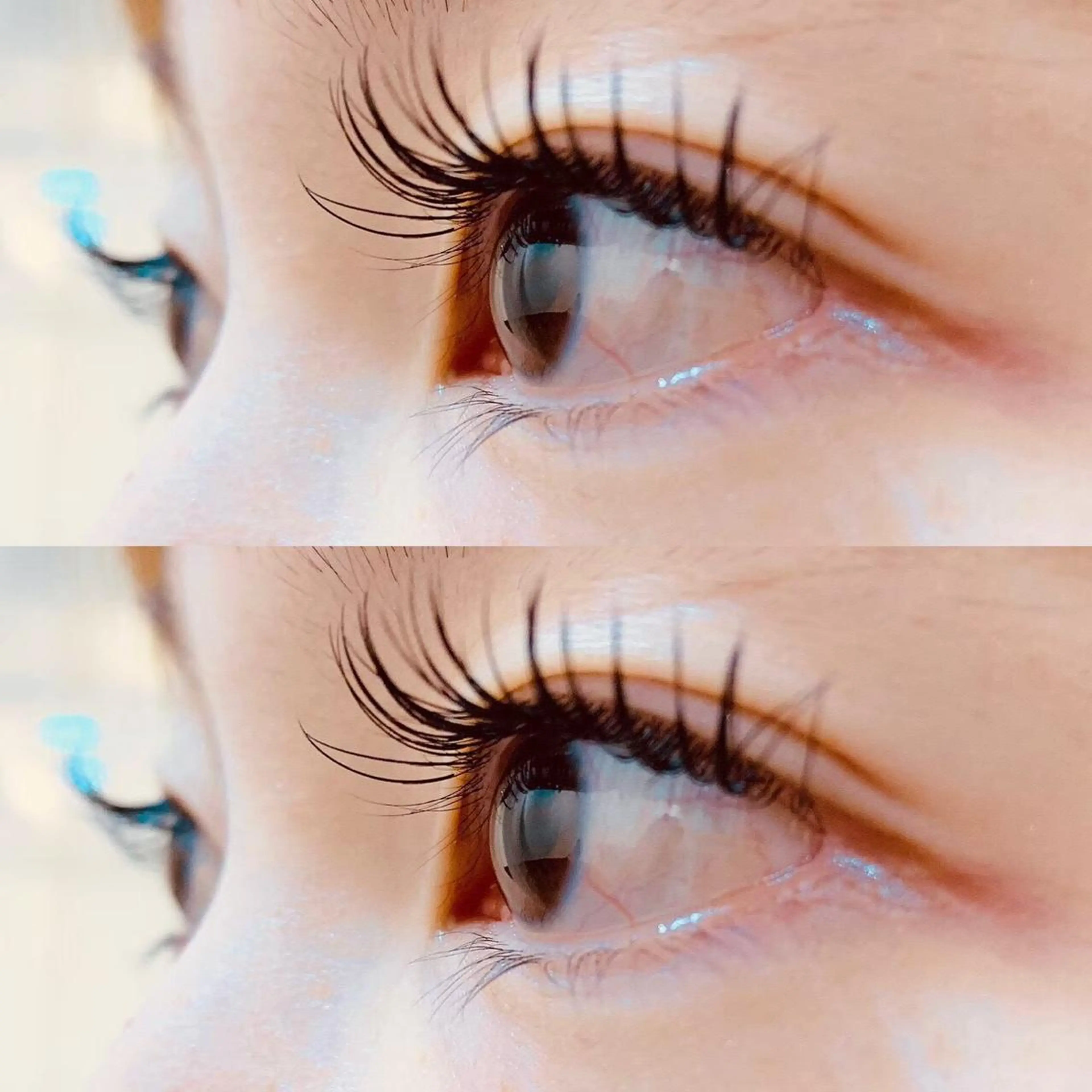 マツエク・マツパ 宮崎 澪奈のマツエク・マツパデザイン