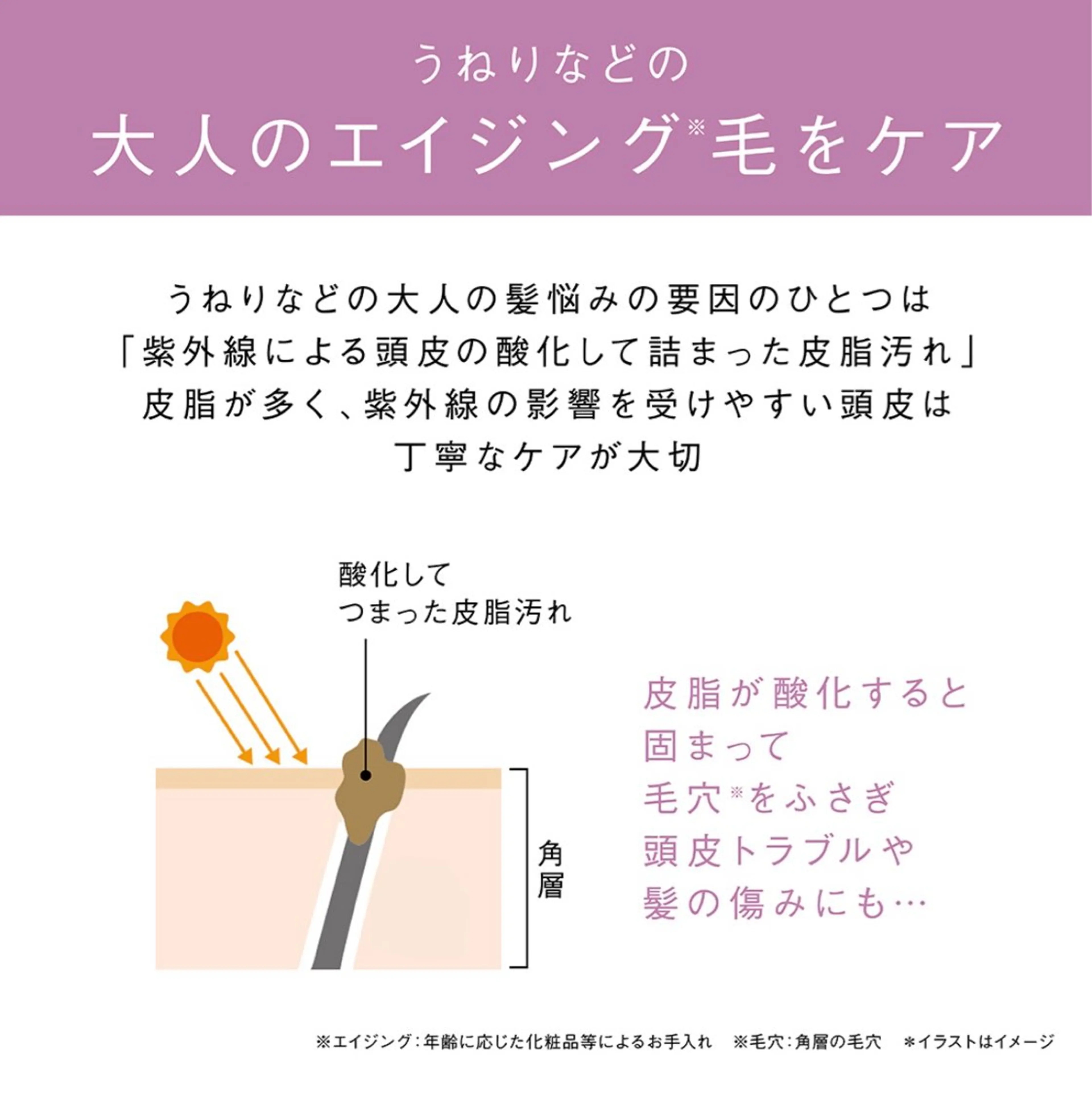 POLA四軒家店 宮田のエステ・リラクイメージ